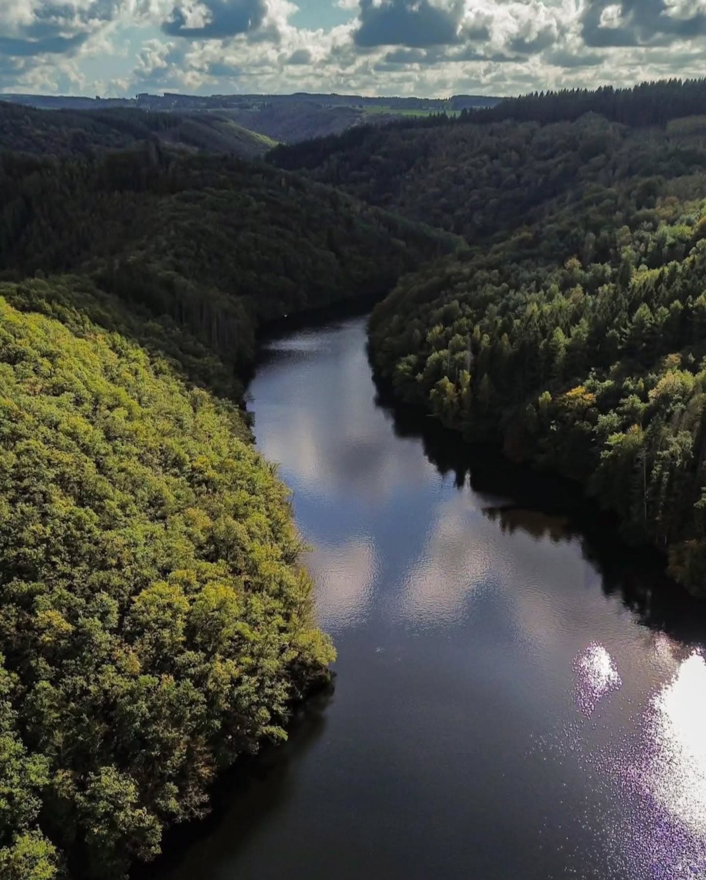 5 Places in Wallonia