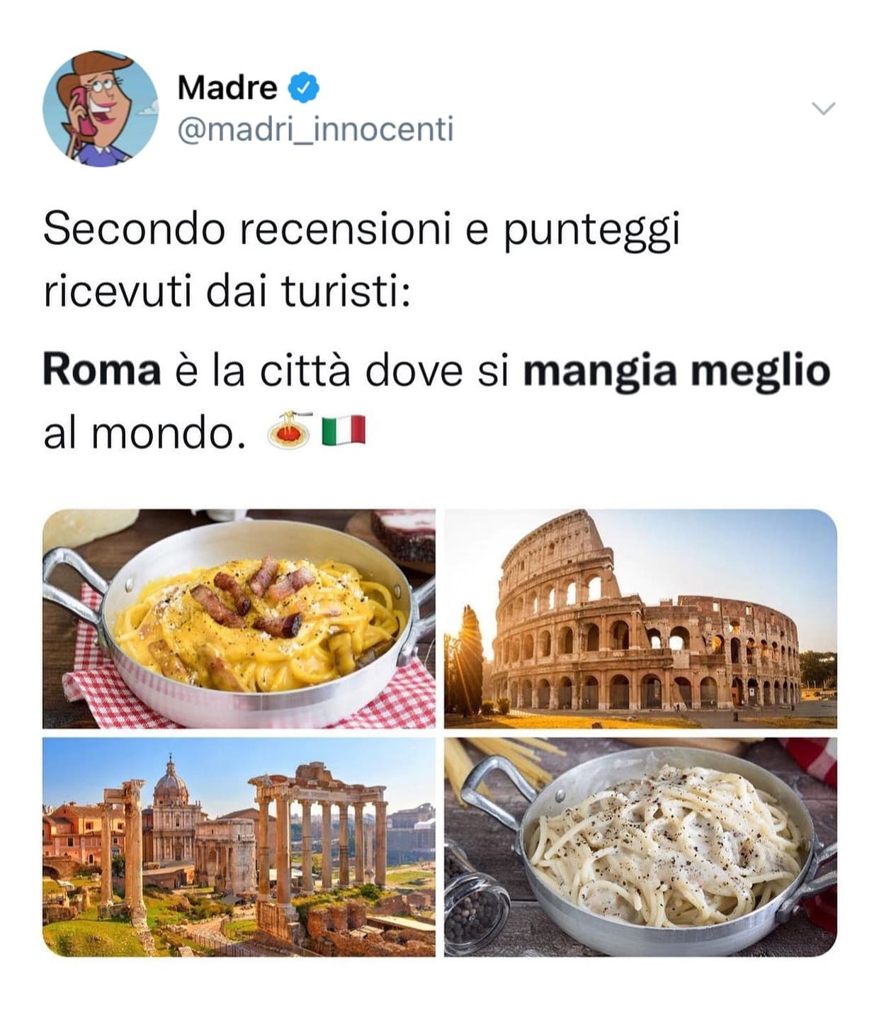 Rome's Top Tourist Attractions: Colosseum and Roman Forum