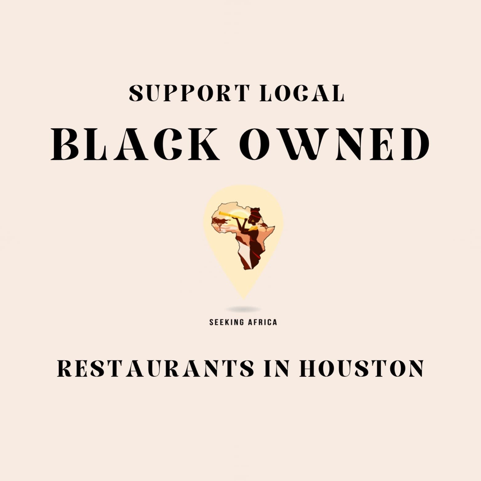 Houston's Vibrant Black-Owned Culinary Scene