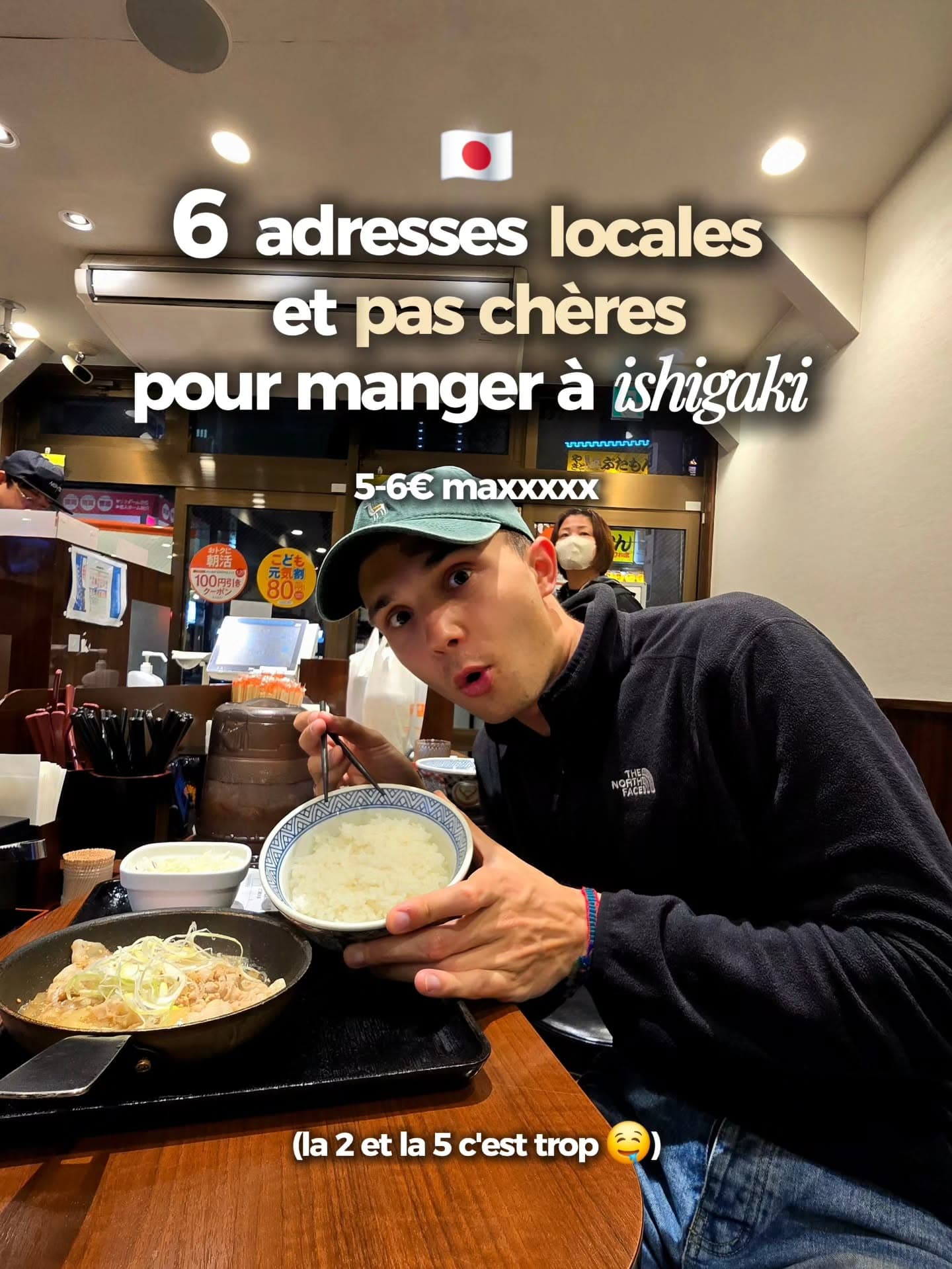 Japanese Cafes and Restaurants