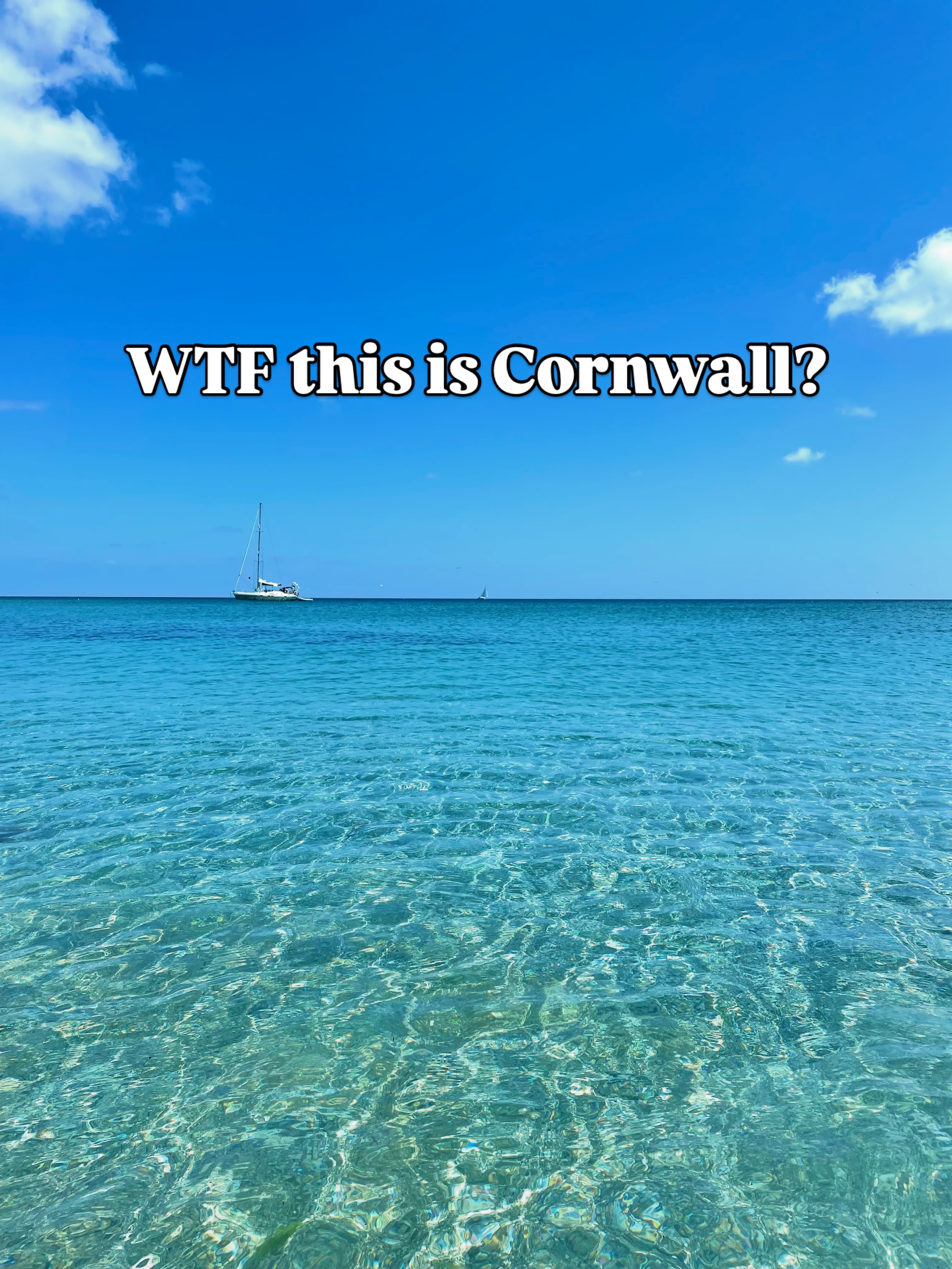 Cornwall's Most Breathtaking Beaches And Coastal Walks