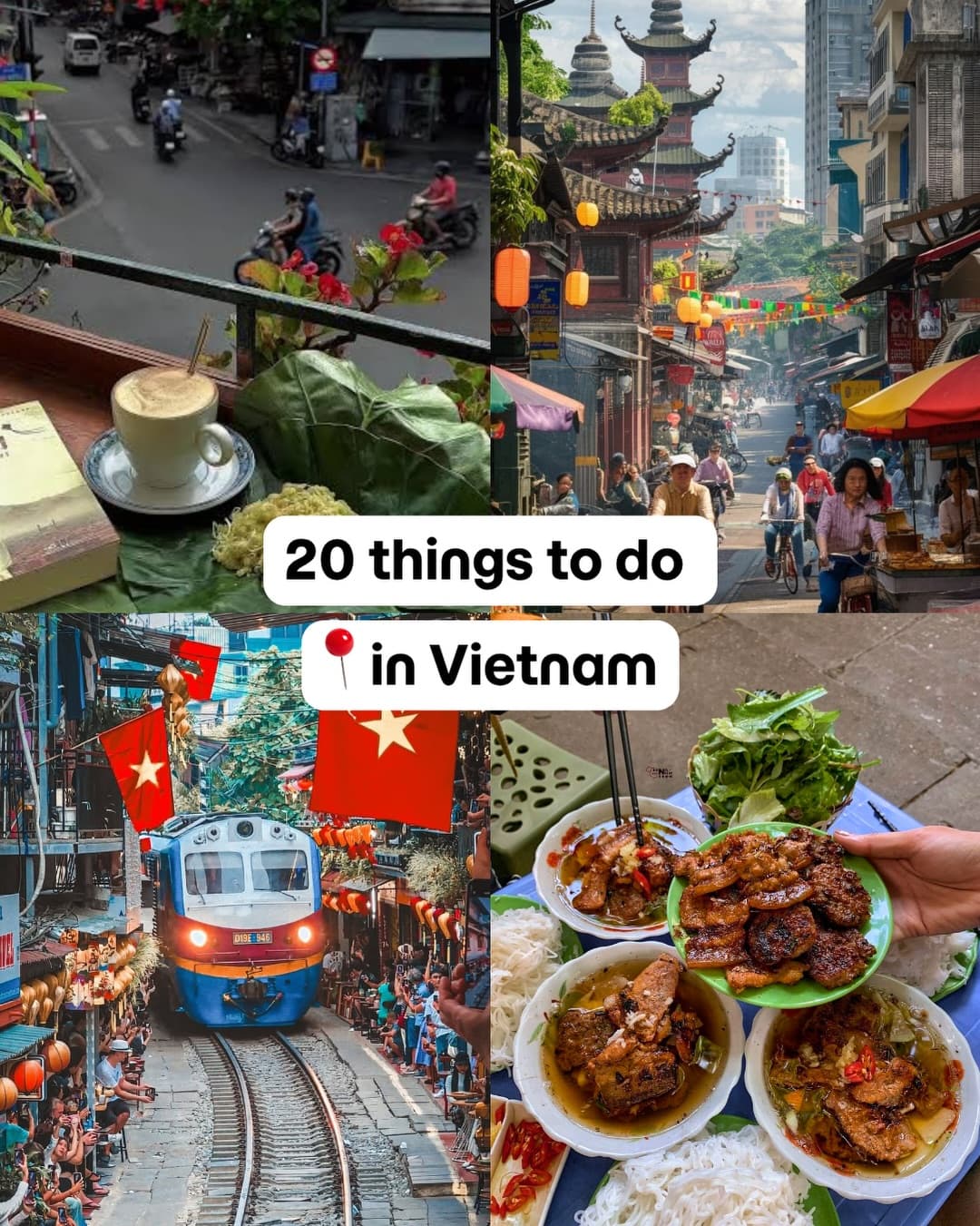 Iconic Vietnamese Destinations for First-Time Visitors