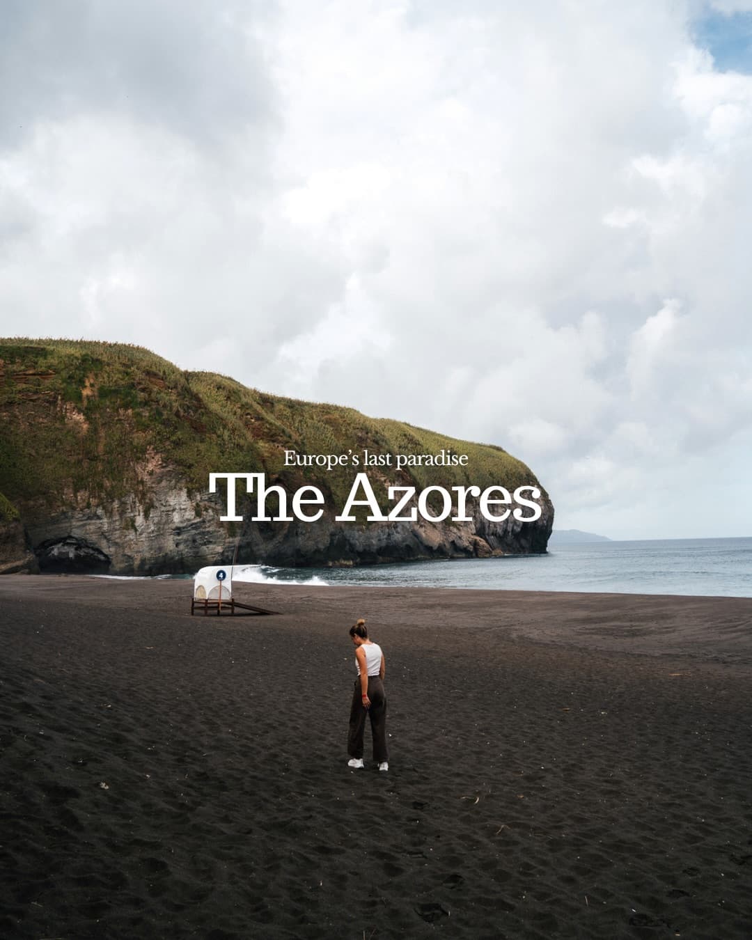 Azores Islands: Natural Wonders and Unique Experiences