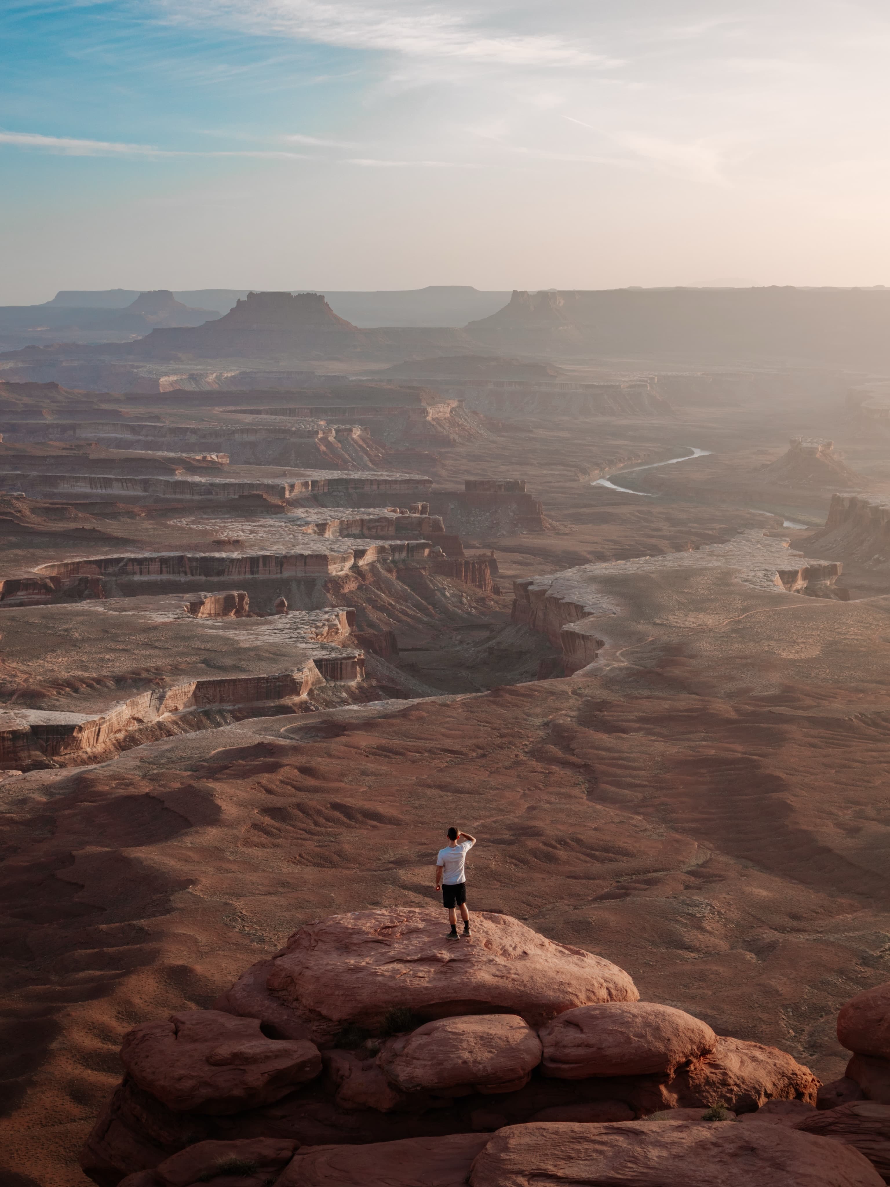 Southern Utah's Iconic Red Rock Adventures