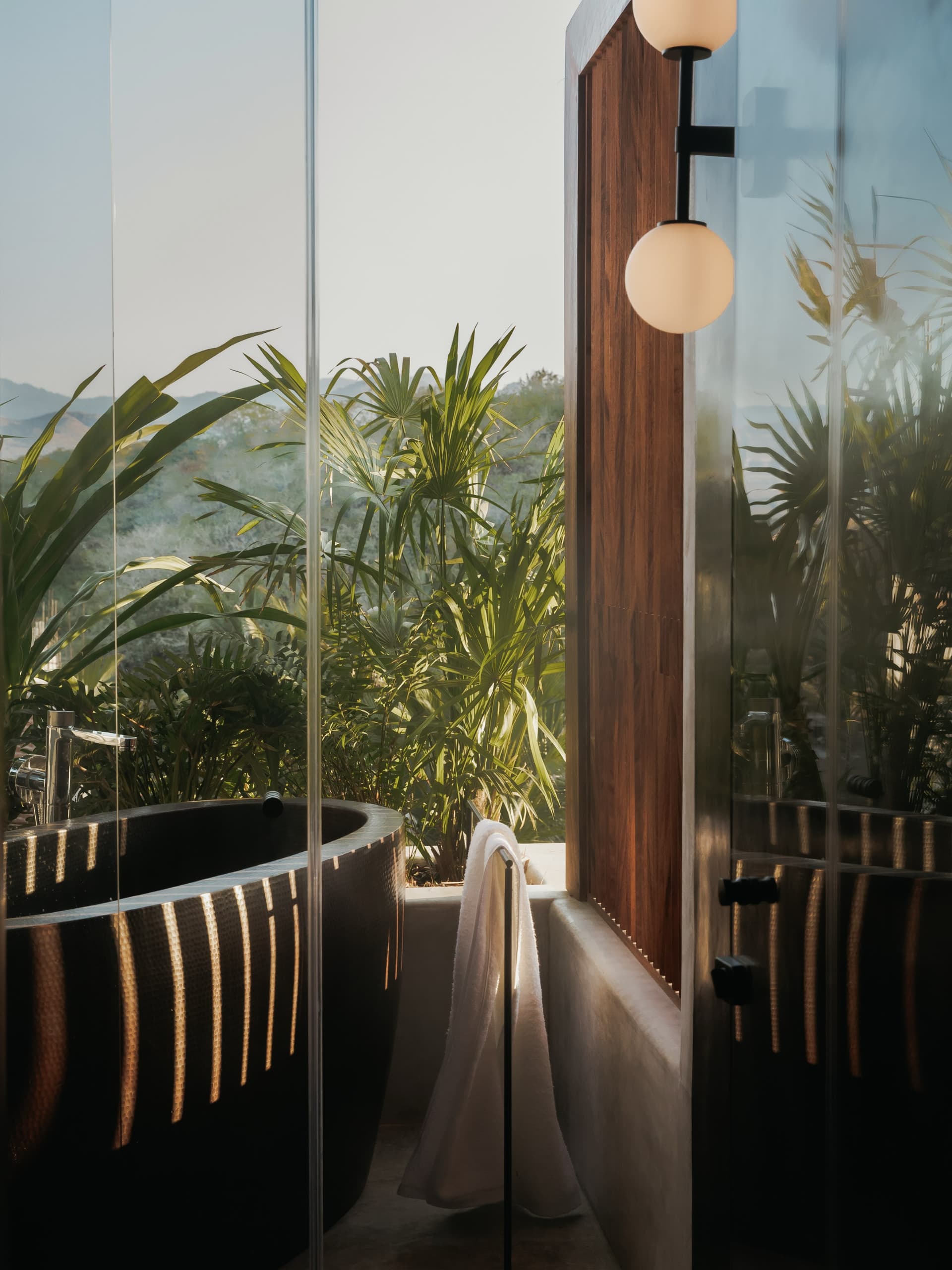 Hotelito Boutique Retreats Along Mexico's Pacific Coast