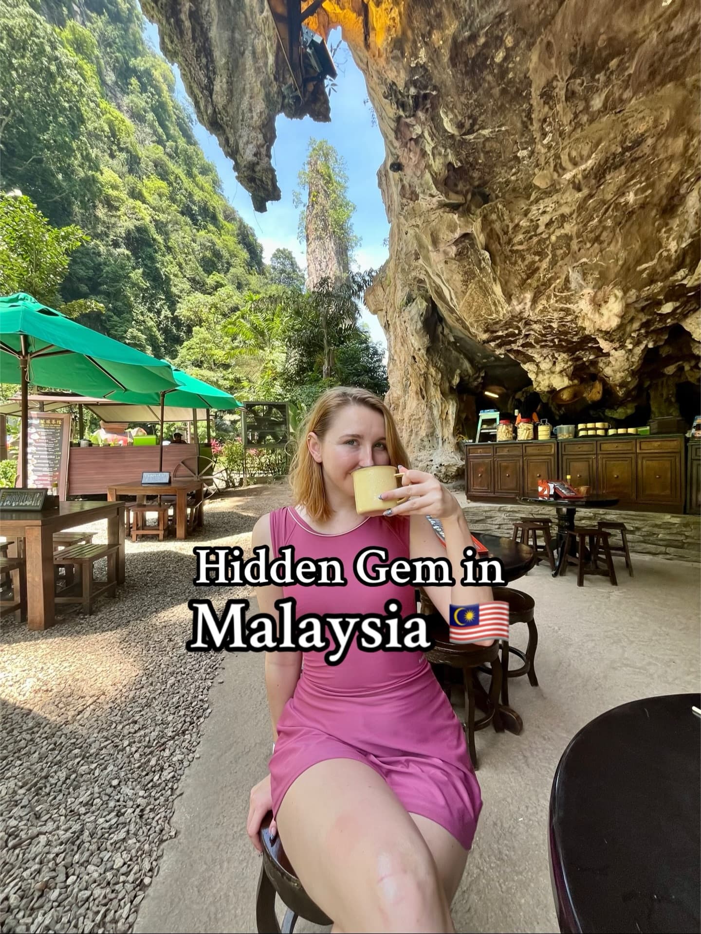 Ipoh Cafes With Unique Views
