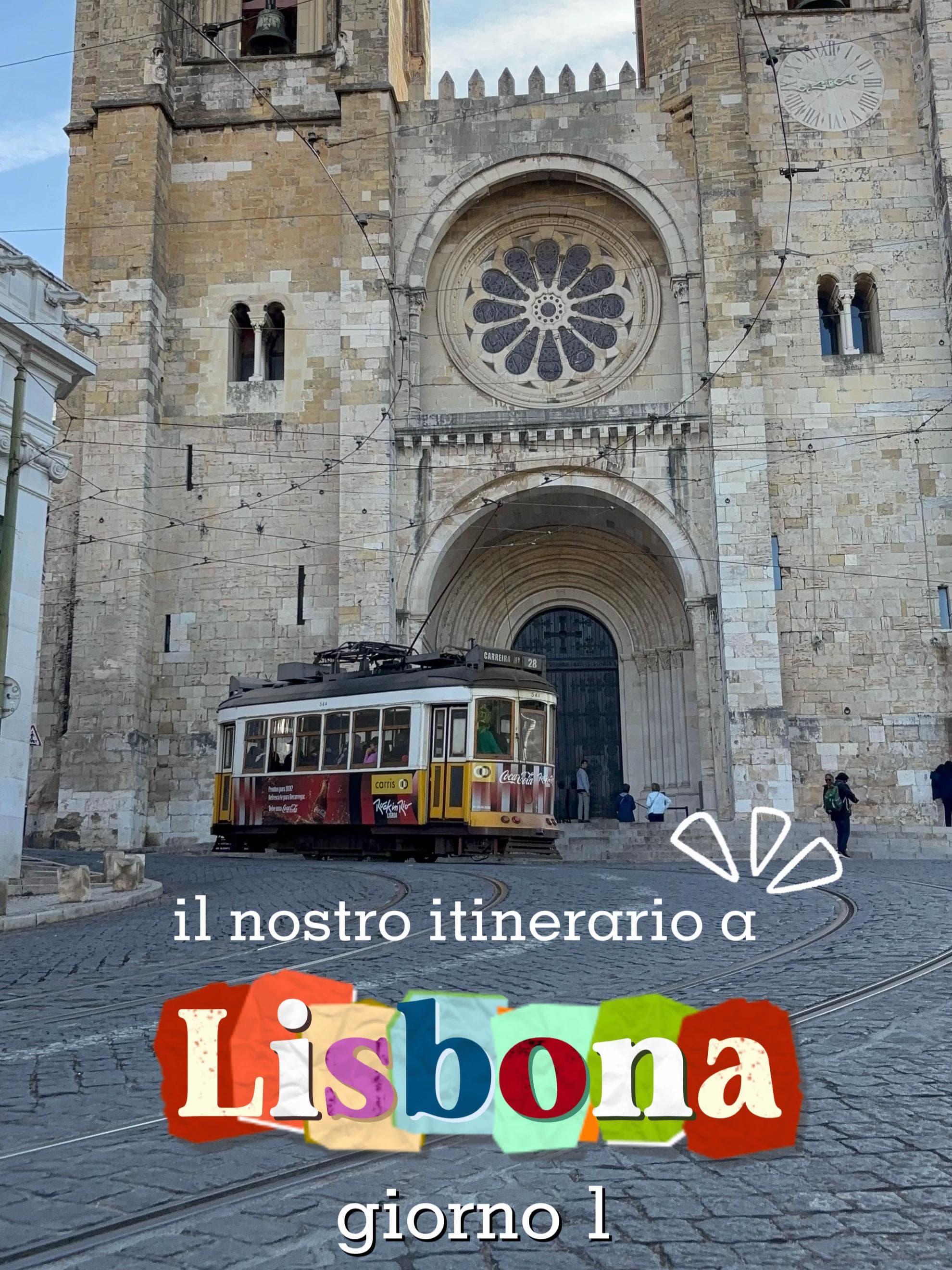 Lisbon's Iconic Landmarks And Viewpoints