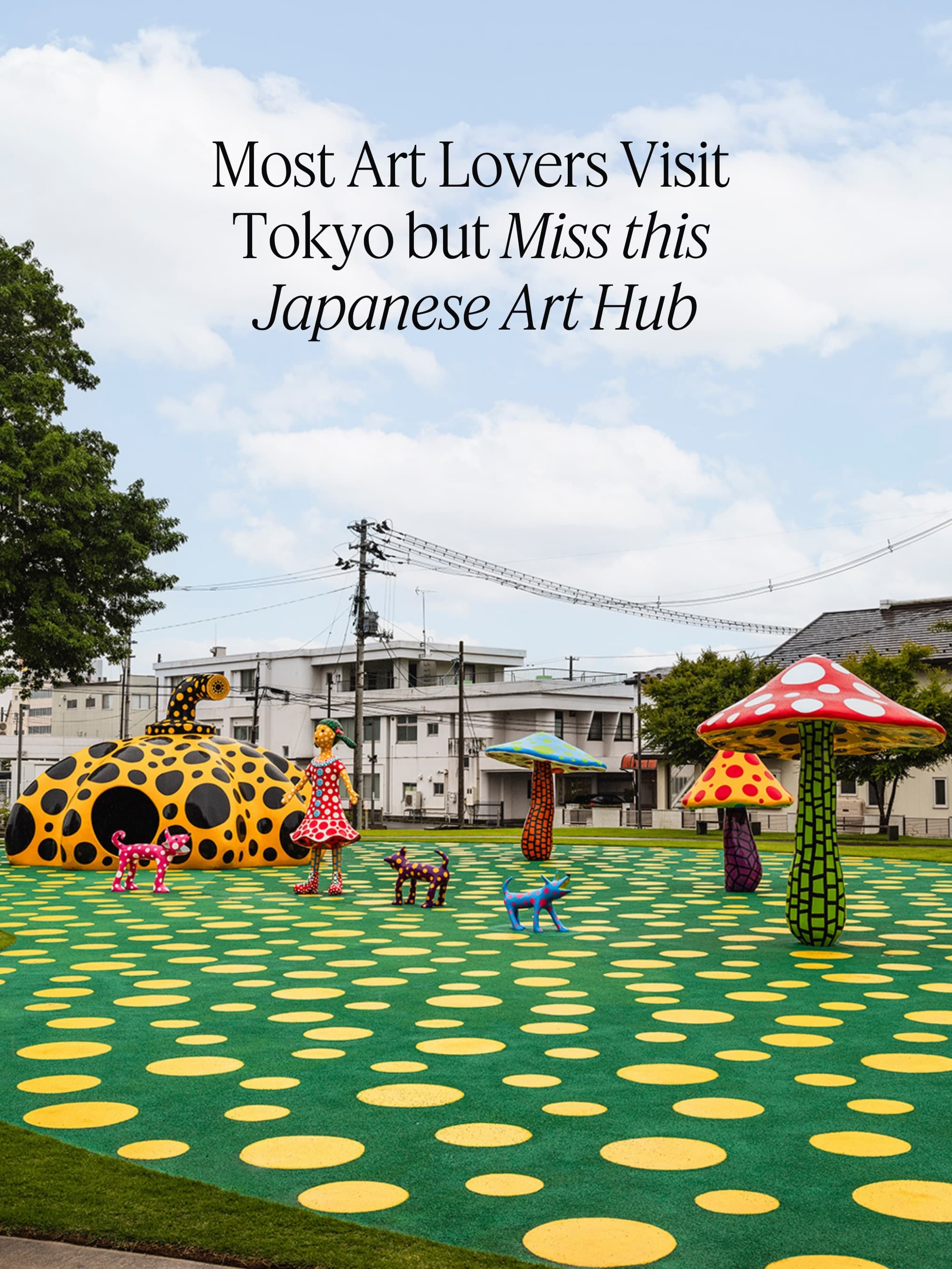 4 Museums in Aomori