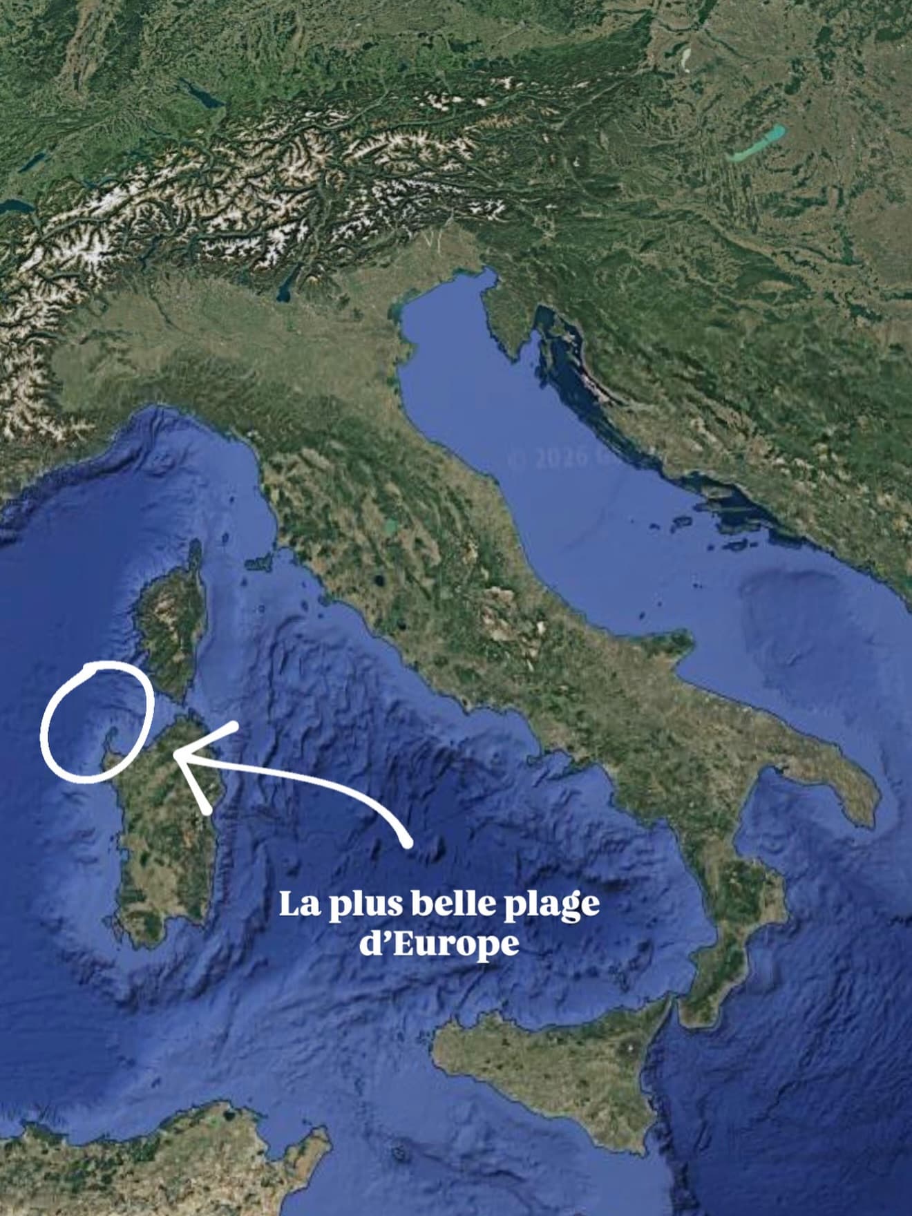 Italian Destinations Capture Creator's Heart