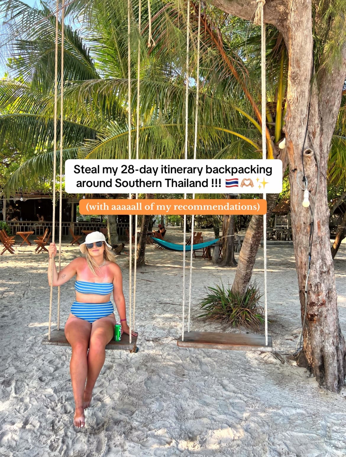 Southern Thailand Adventure: Bangkok to Koh Lipe