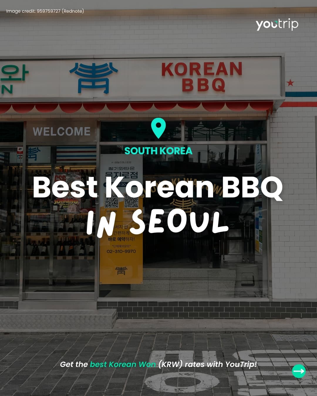 Korean Barbecue Restaurants to Try in Korea