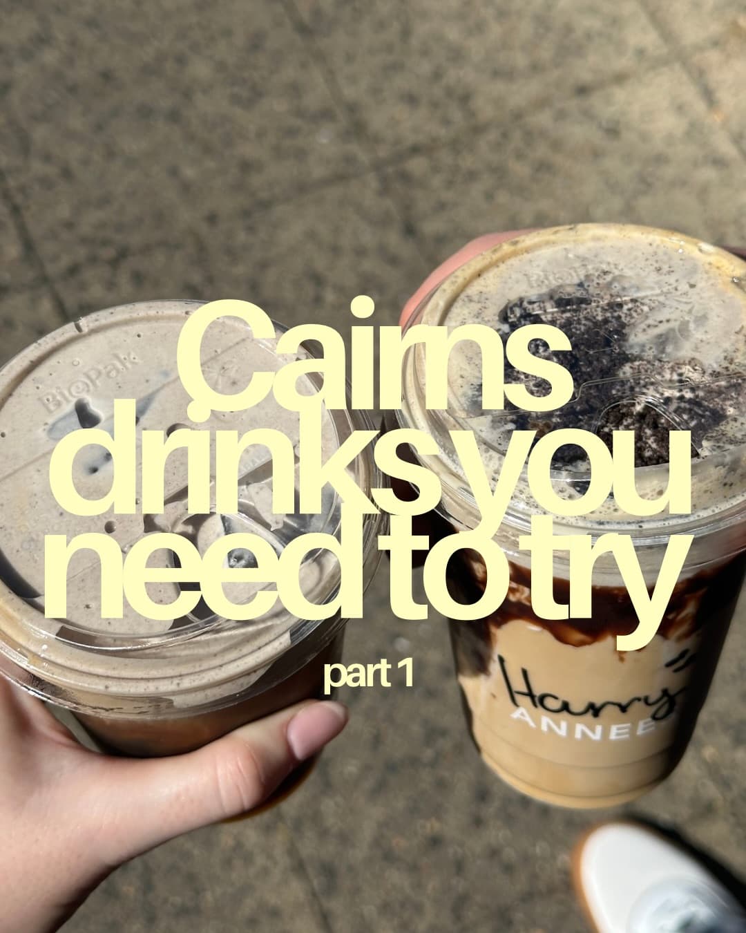 Cafes, Markets, and Bars to Visit