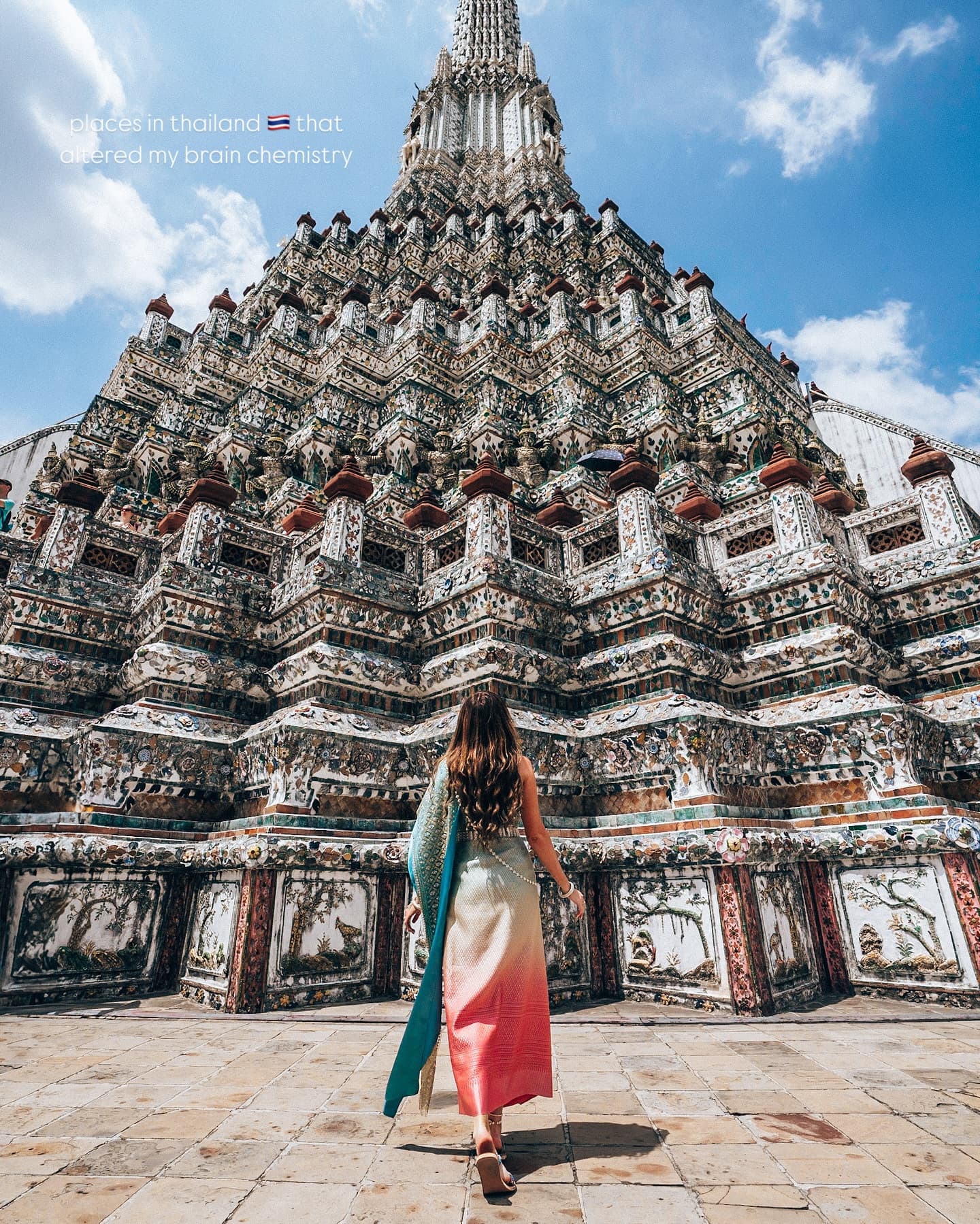 Unique Thai Temples, Cafes, and Natural Wonders