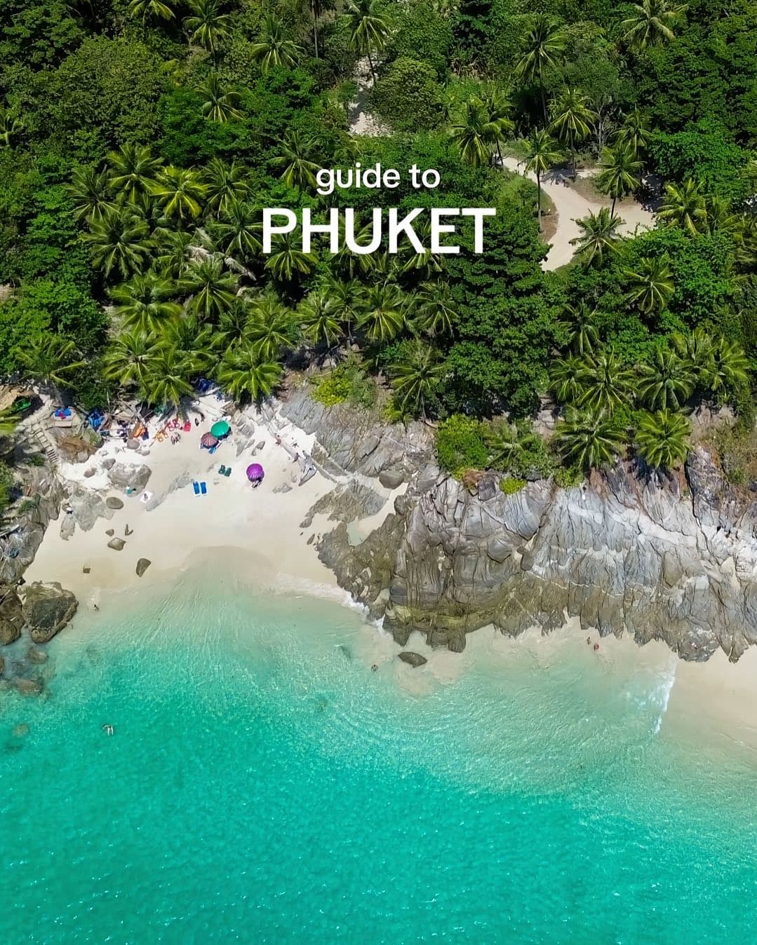Phuket's Beaches, Sights, and Culinary Delights