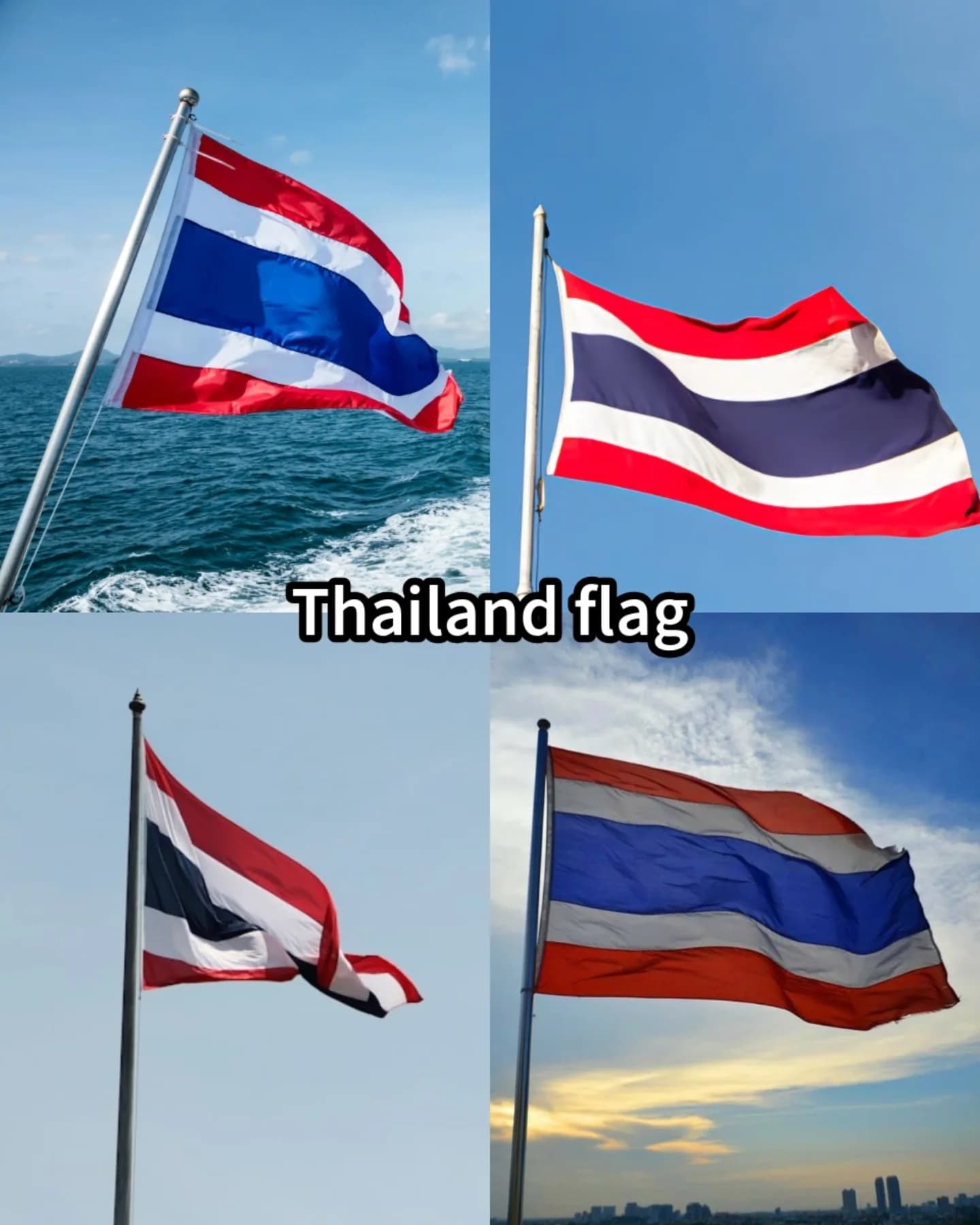 Top Destinations in Thailand