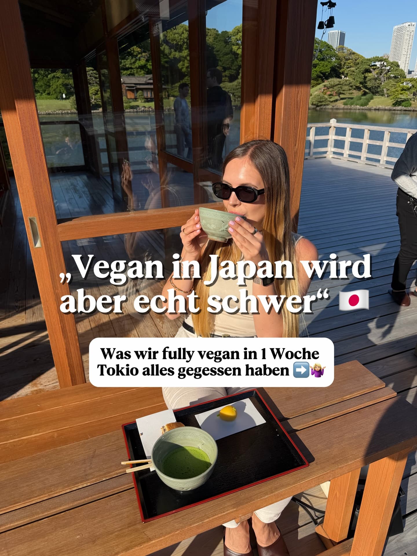 Top Vegan Food Spots in Tokyo