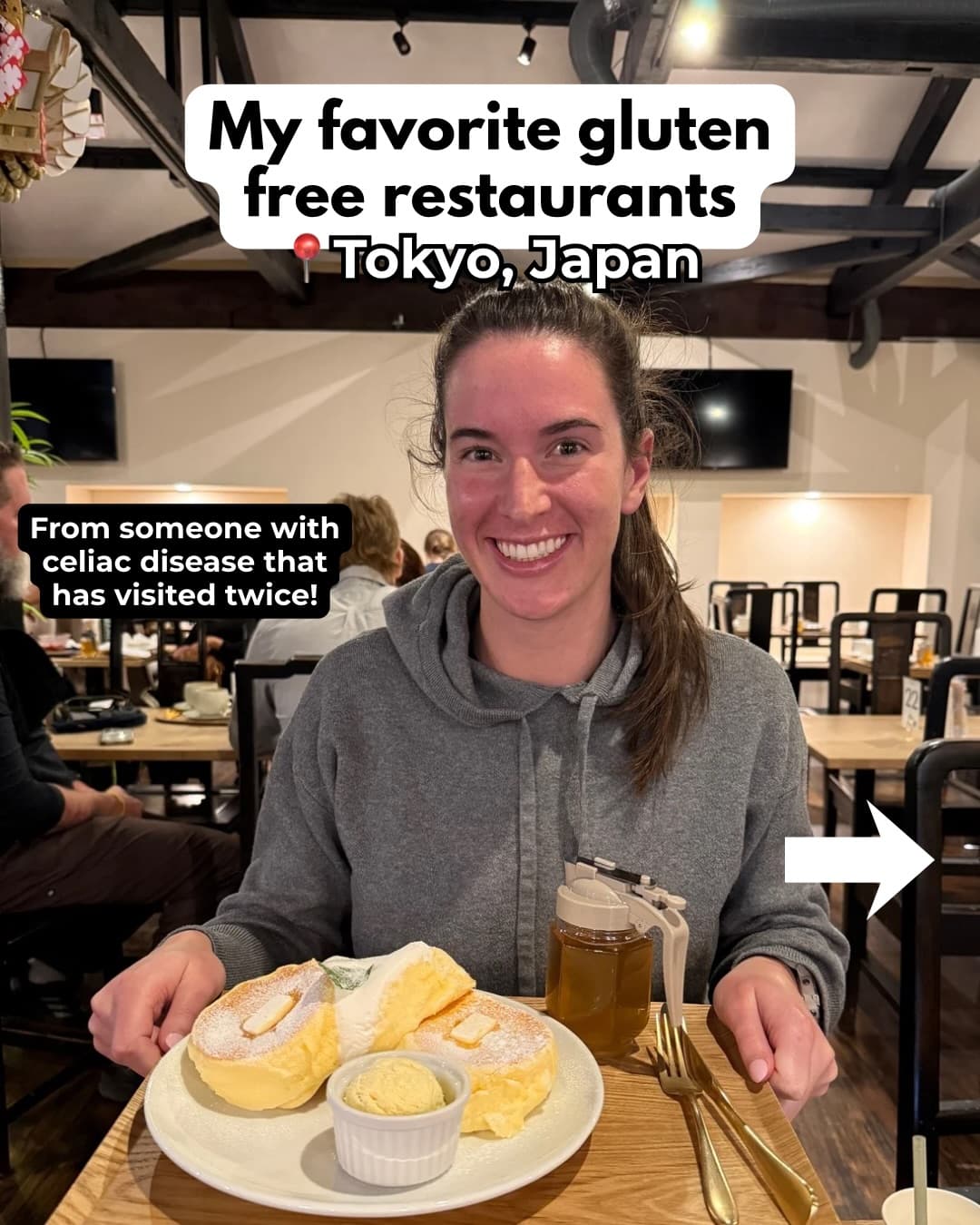 Tokyo's Gluten-Free Delights and Unique Eateries