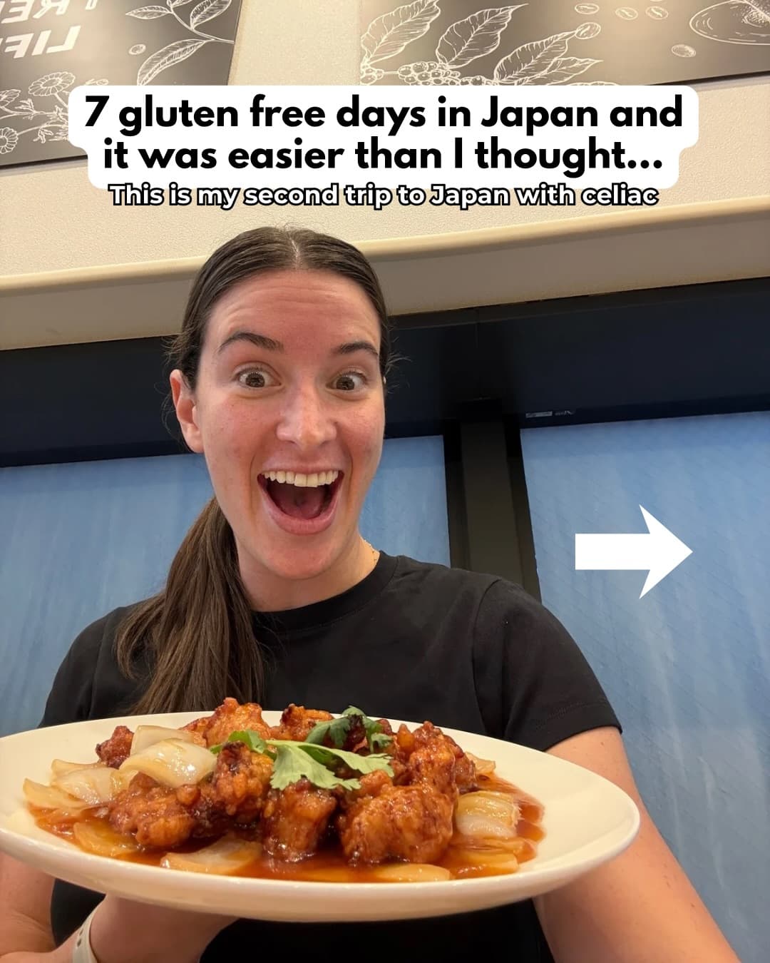 Gluten-Free Dining Options in Japan
