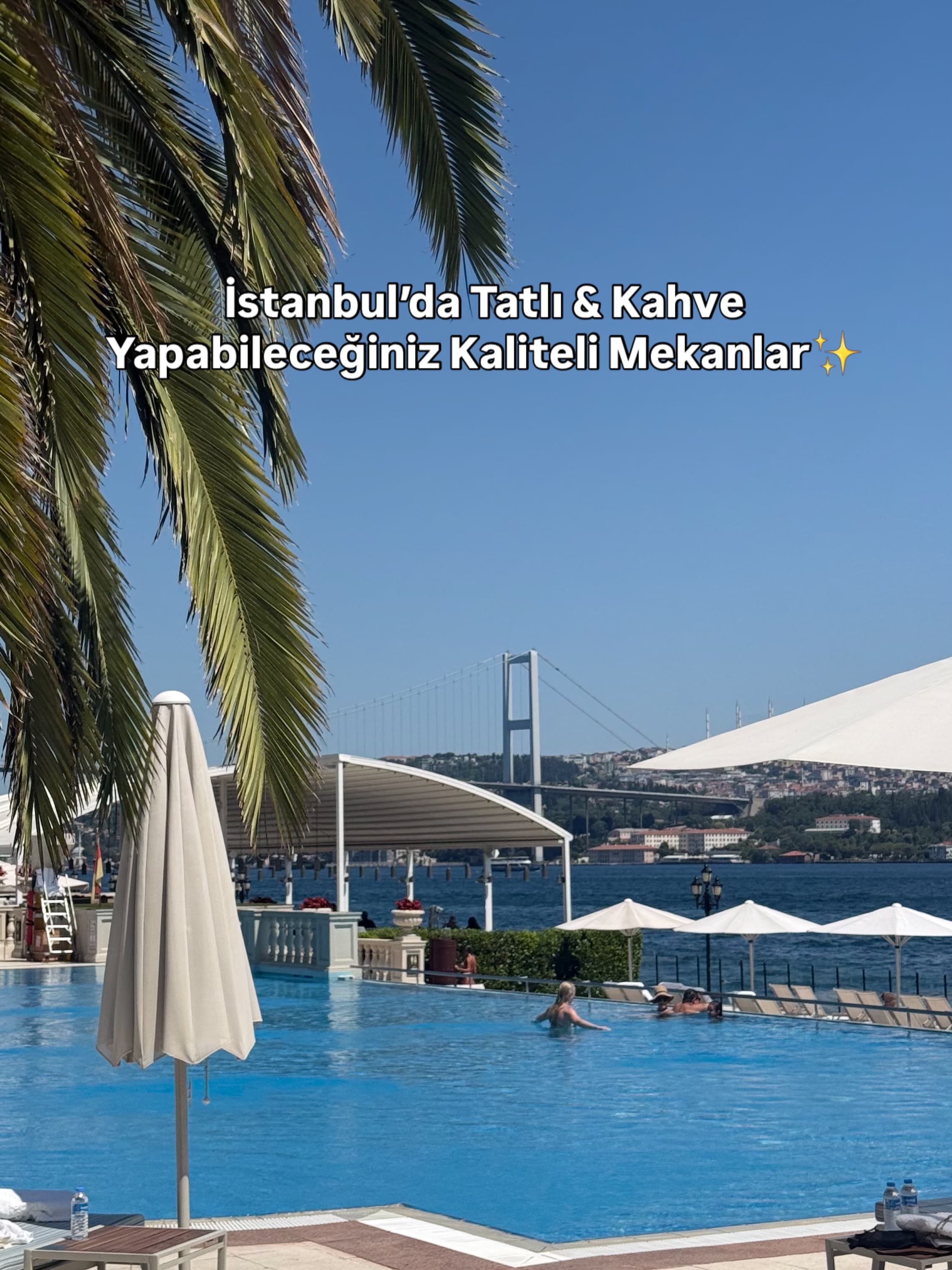 Istanbul Restaurants And Hotels With Parisian Flair