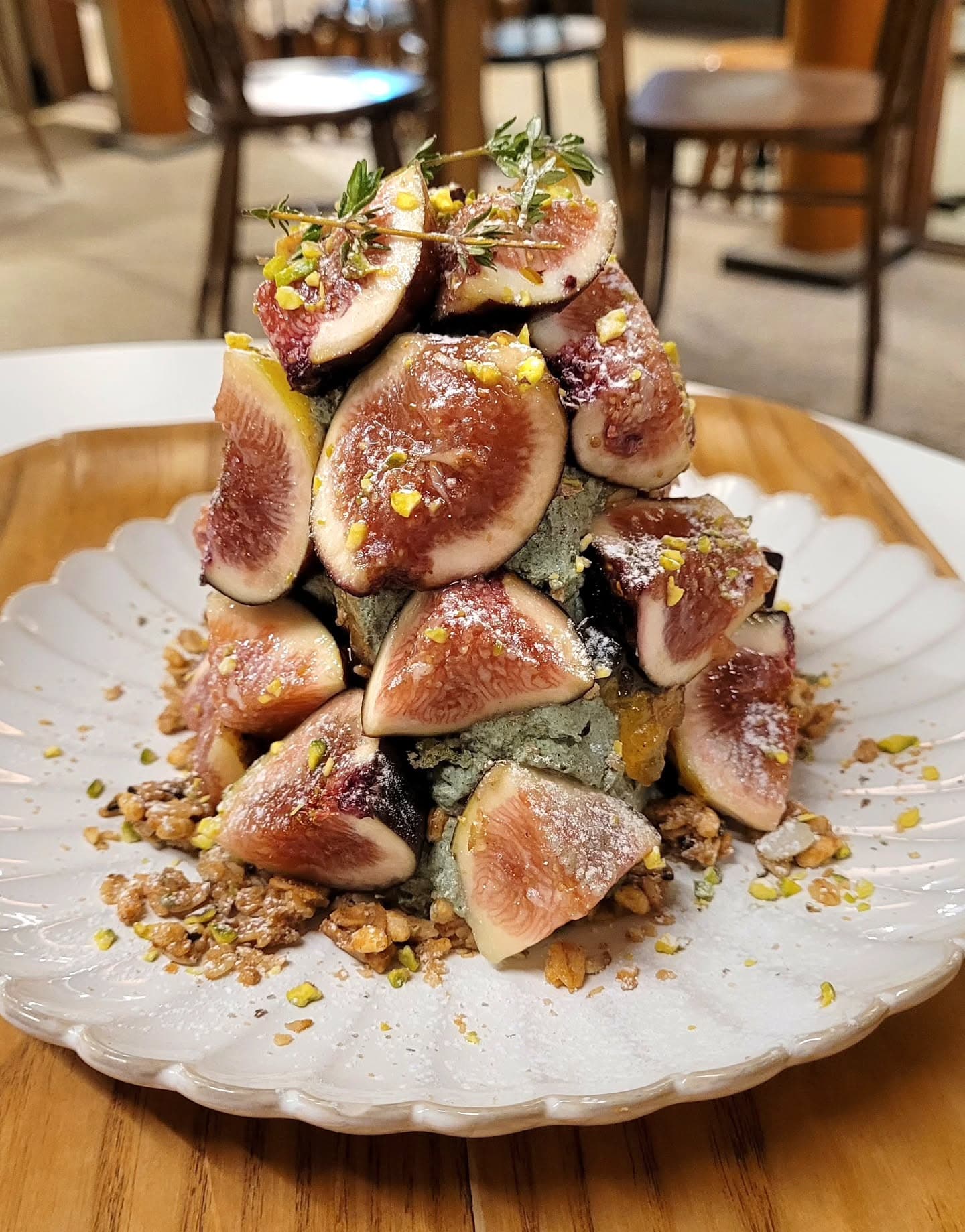 Seoul Food Review: Braised Pig Trotters & More