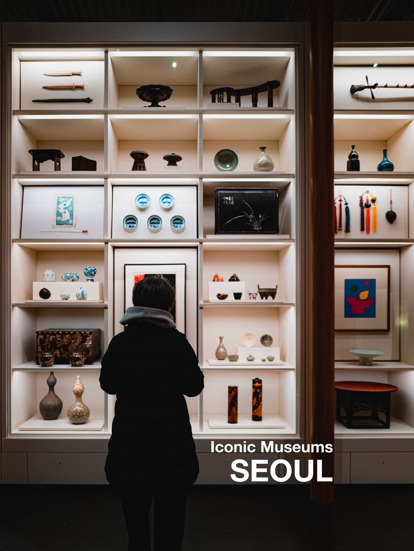 Seoul's Top Museums Explore History And Art