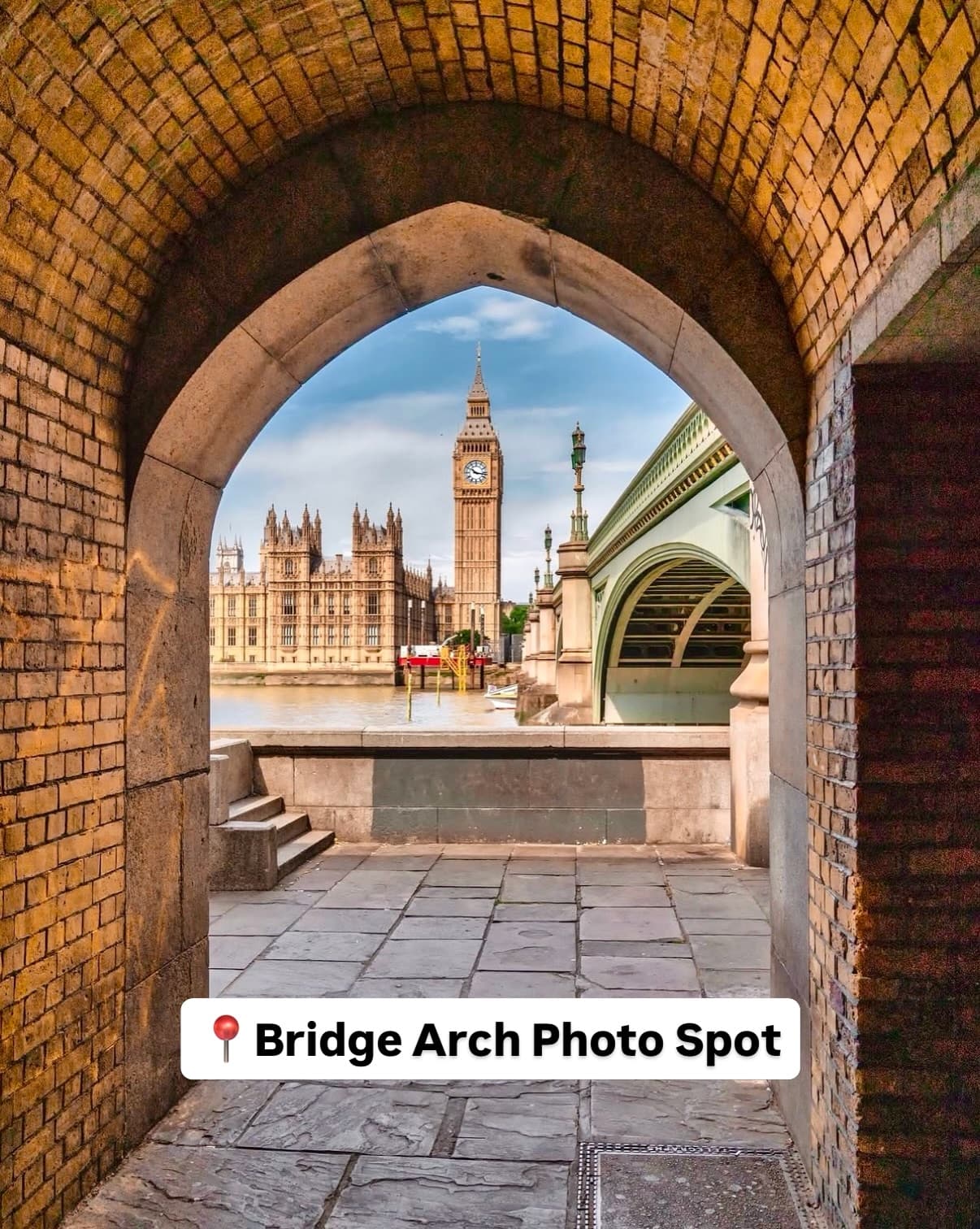 London Landmarks and Dining Experiences
