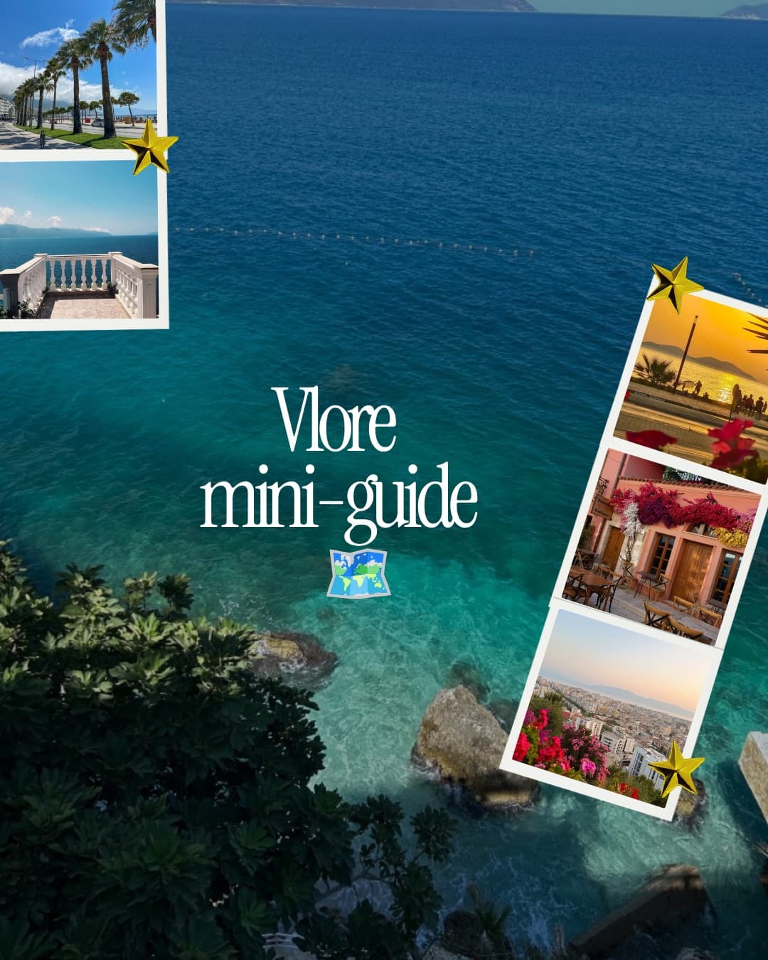 Vlore Albania: Castles, Parks, and Coastal Gems