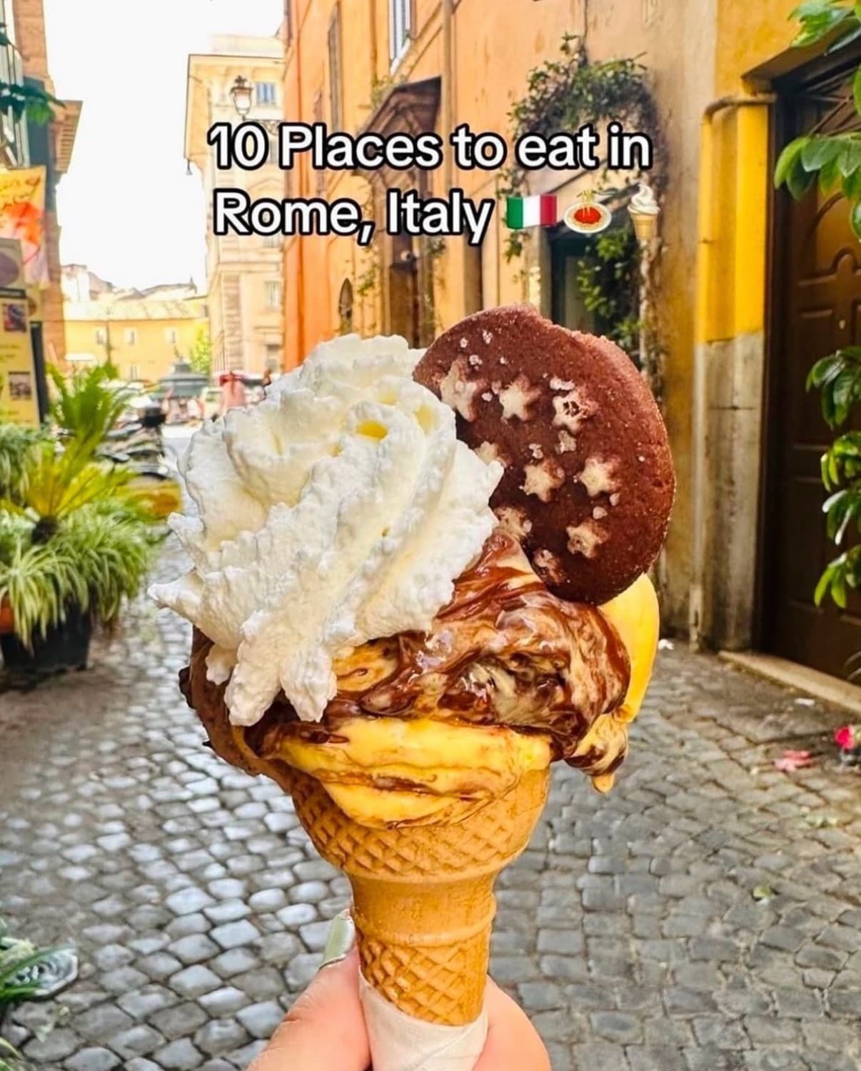 Top Roman Eateries and Attractions
