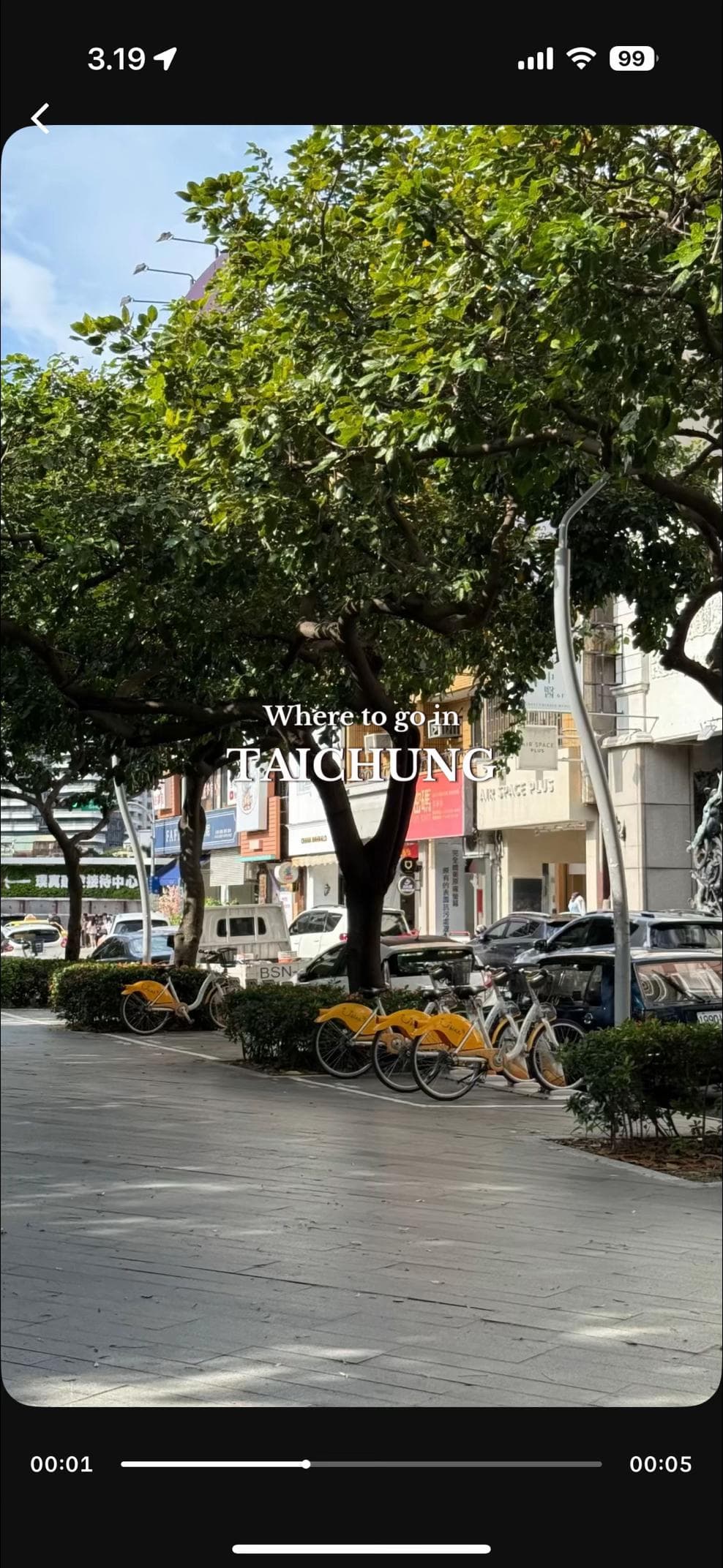 Taichung Attractions: Markets, Nature, and Shopping