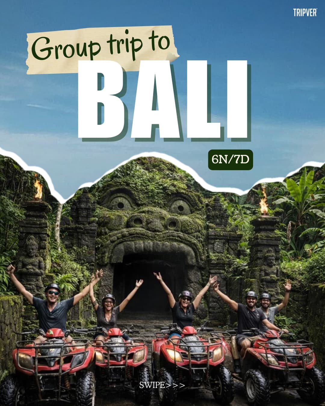 Top Bali Destinations To Explore