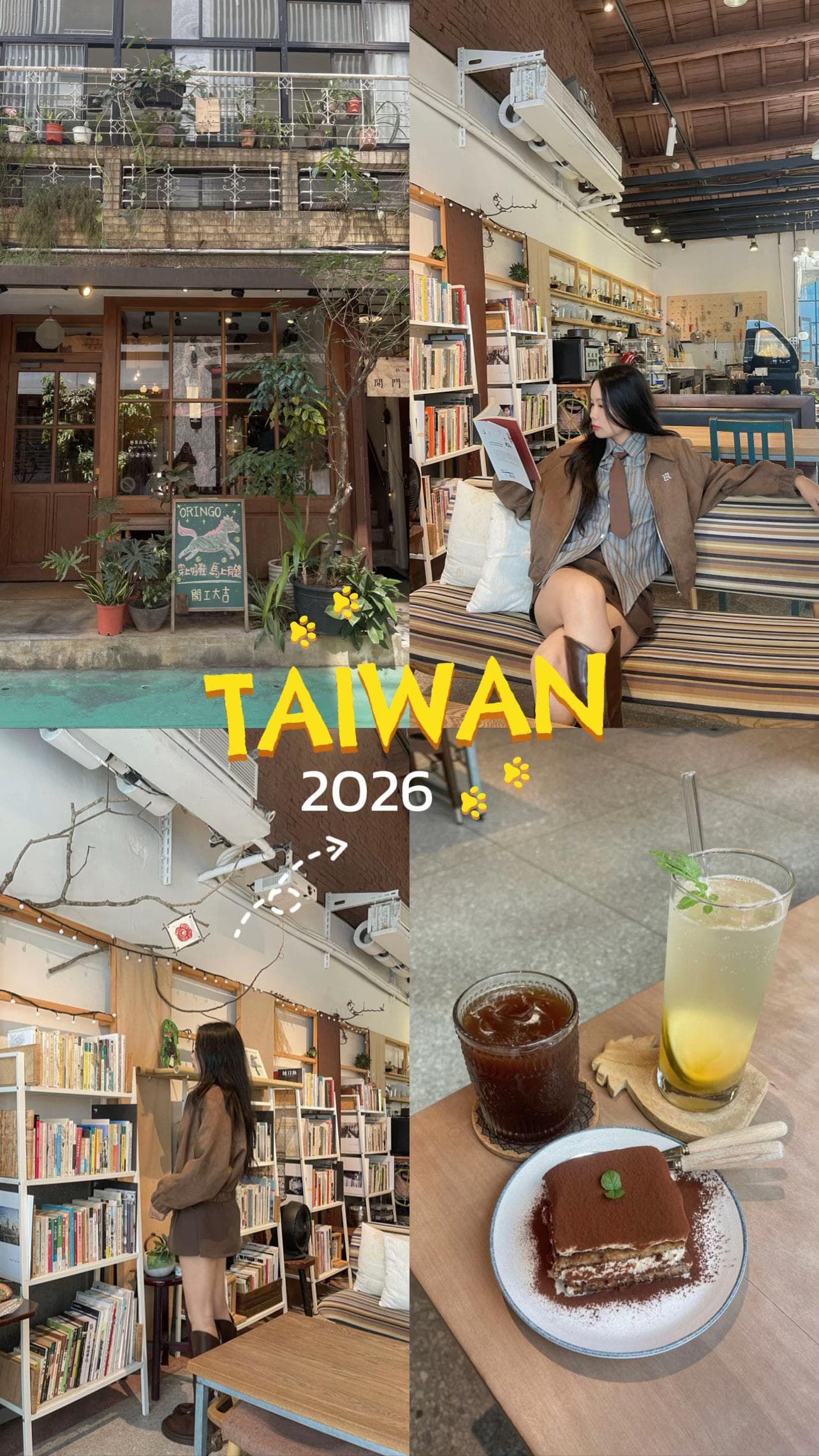 Discover Taiwan's Top 19 Attractions