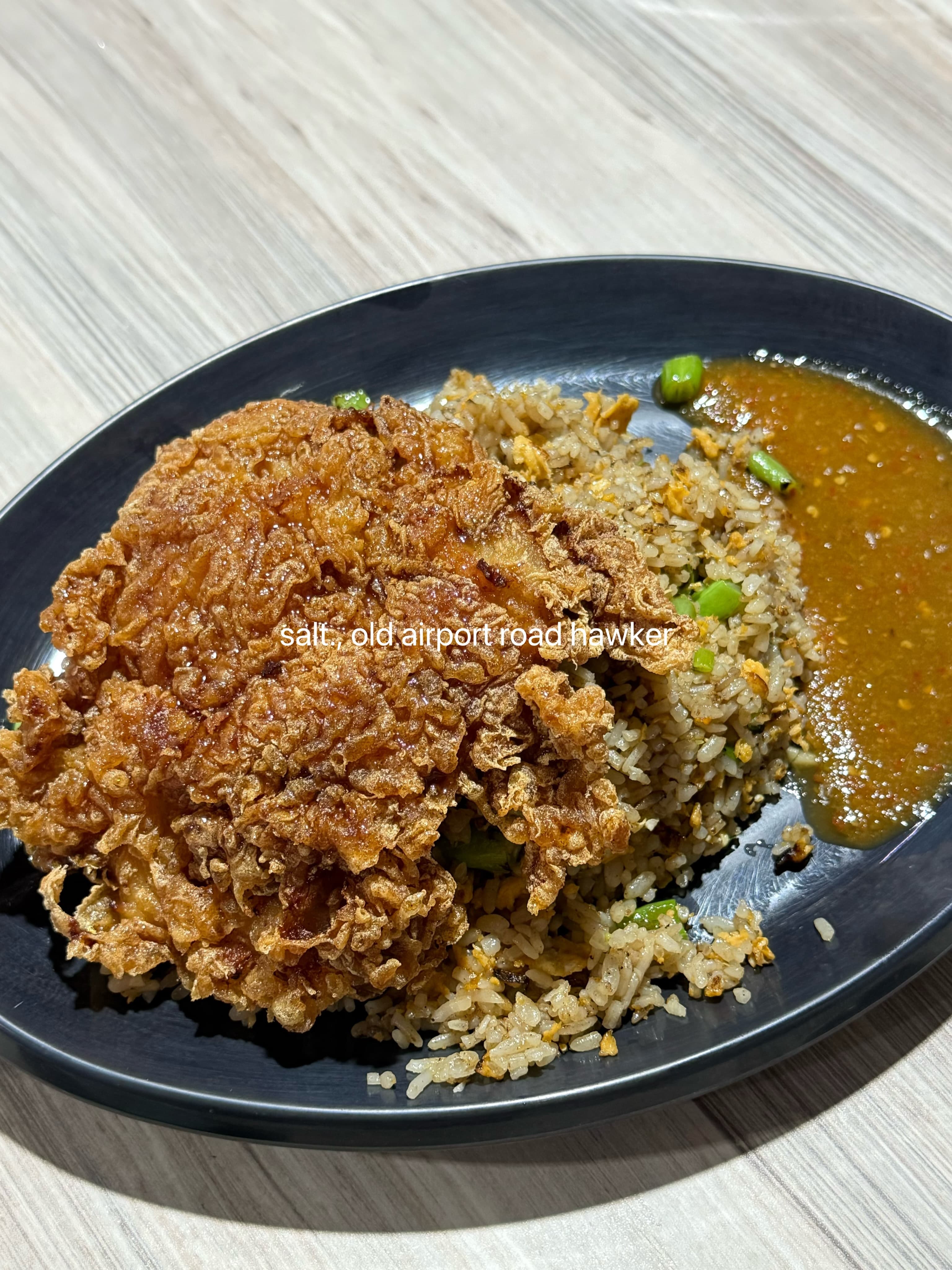 2 Restaurants in Singapore
