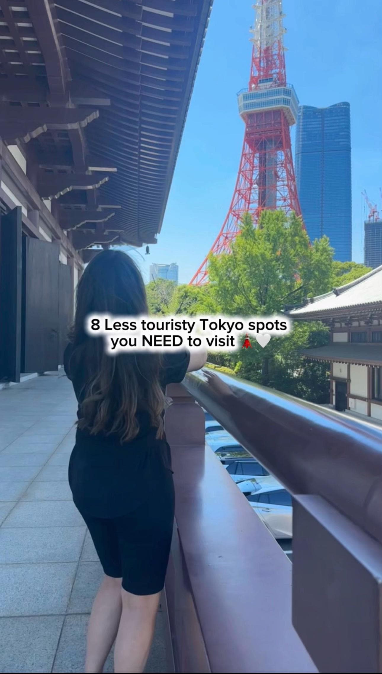 8 Offbeat Tokyo Spots Offering Local Charm