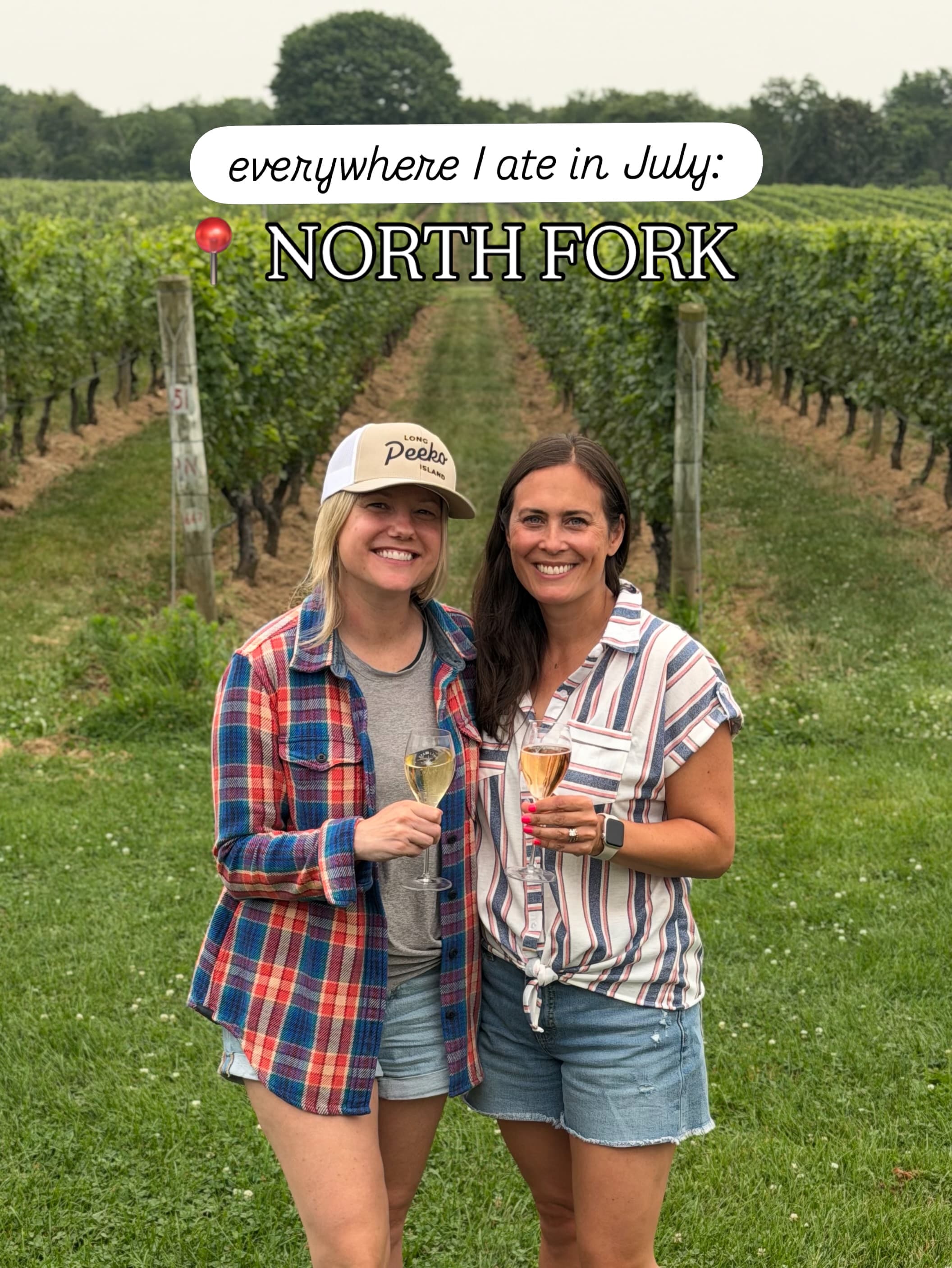 North Fork Eateries and Attractions To Explore