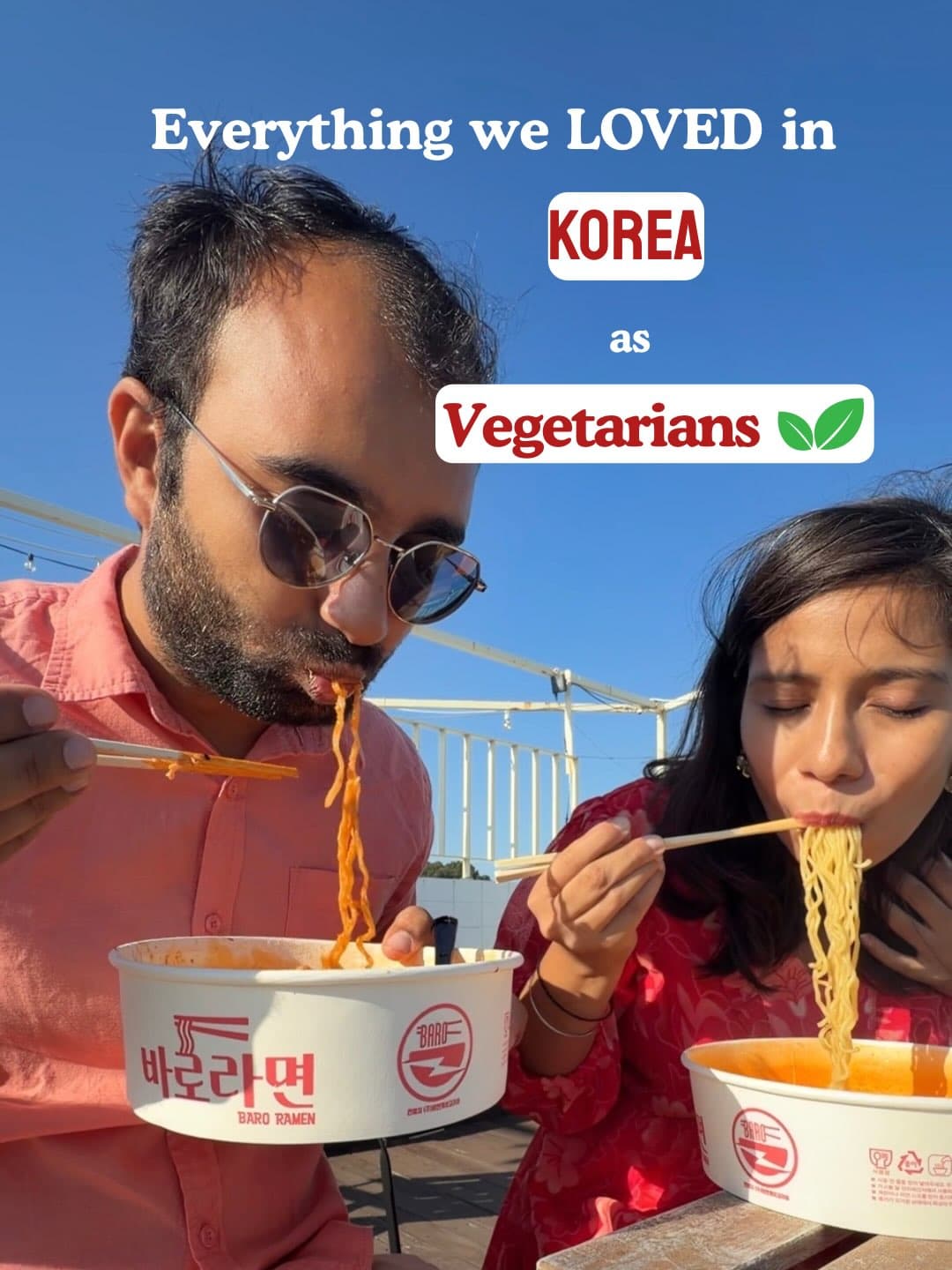 Seoul's Best Vegan and Vegetarian Eateries