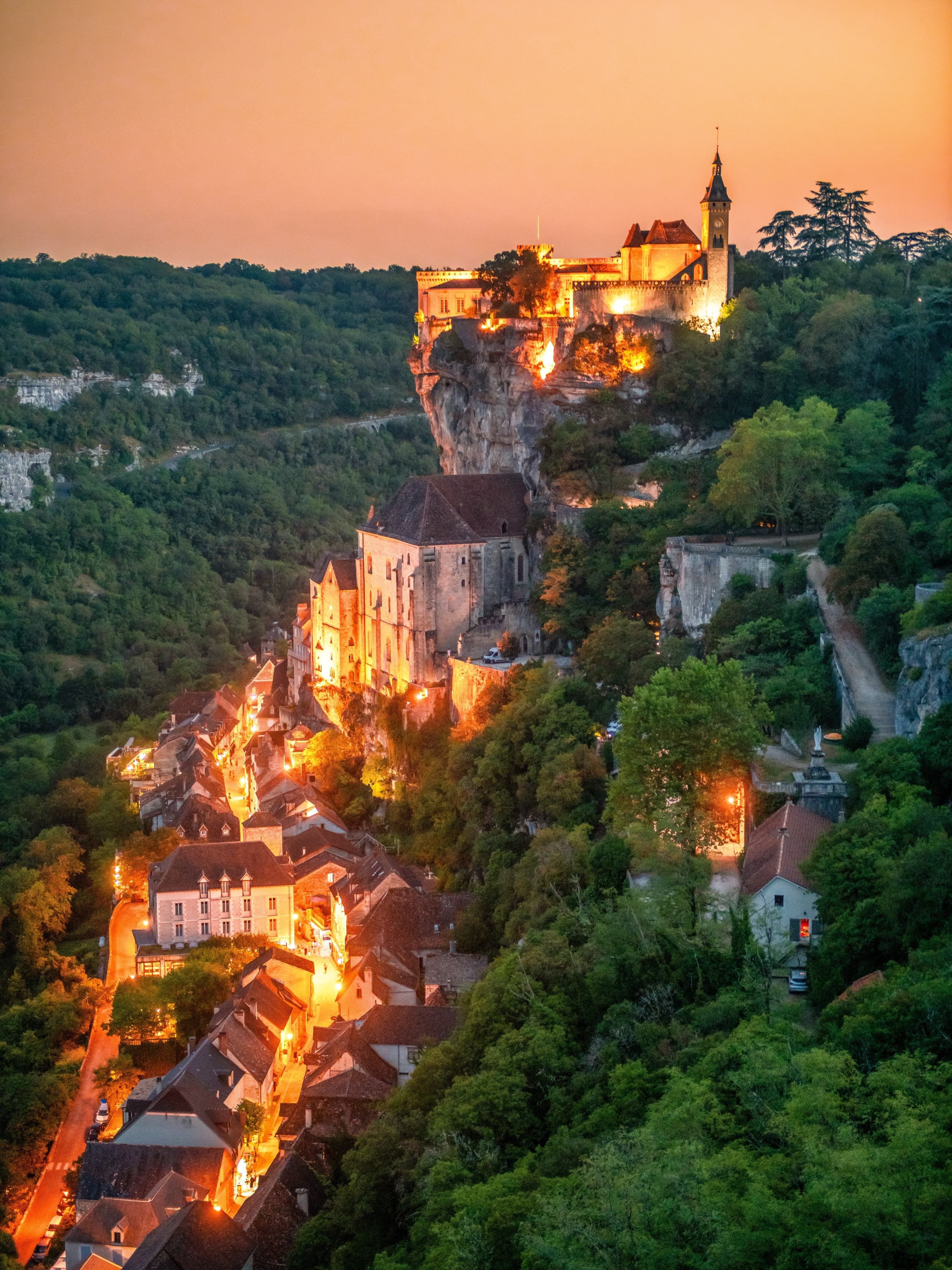 Photographic Moments Across France's Diverse Landscapes