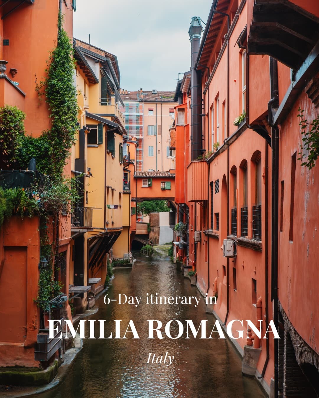 Emilia-Romagna Road Trip: Culture, Food, and Beauty