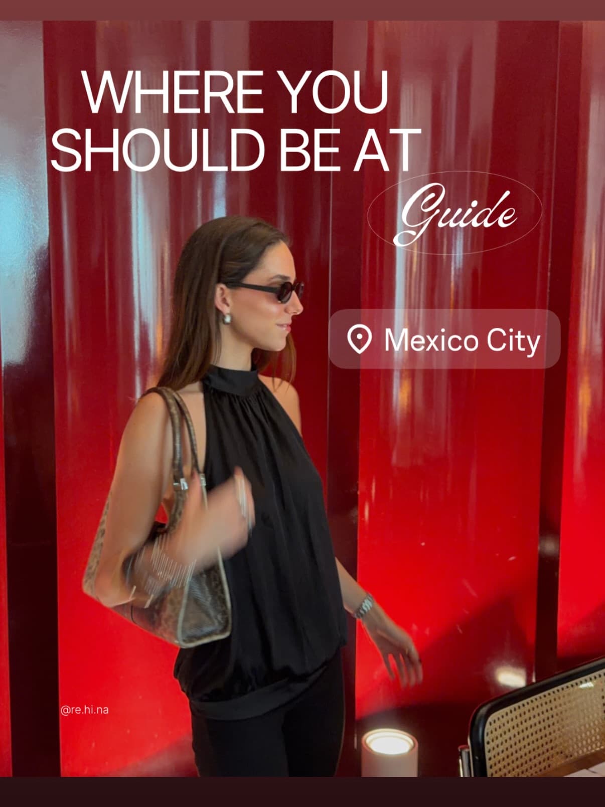 Mexico City Favorites: Art, Food, Shopping & More