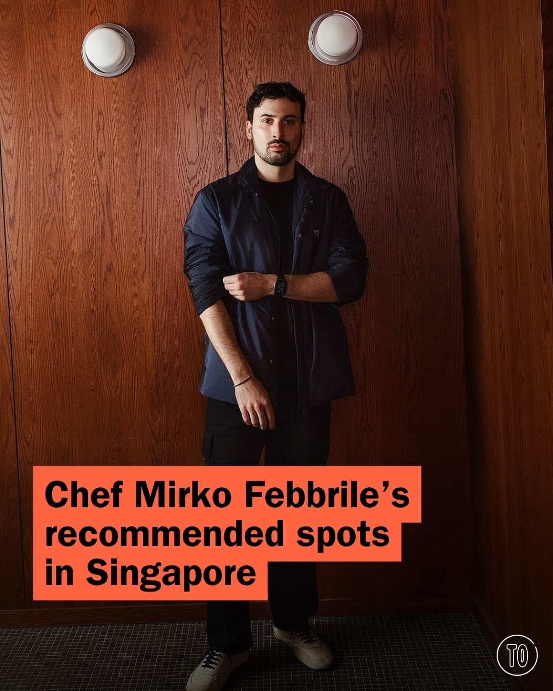 Chef's Singapore Weekend Picks: Food, Drink, Culture