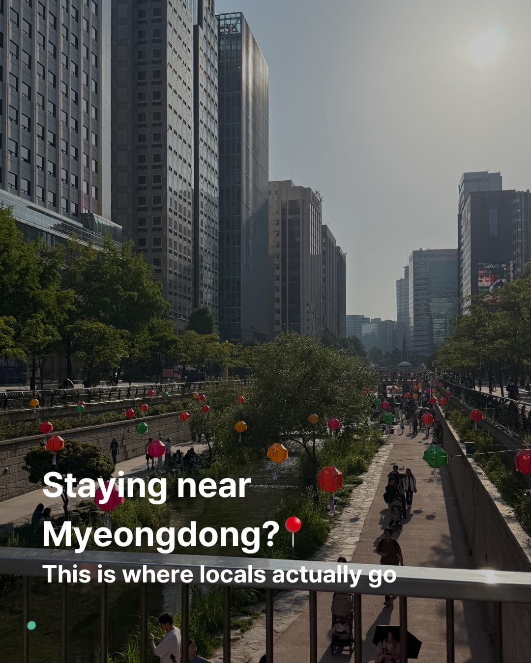 Seoul's Authentic Culinary Hotspots