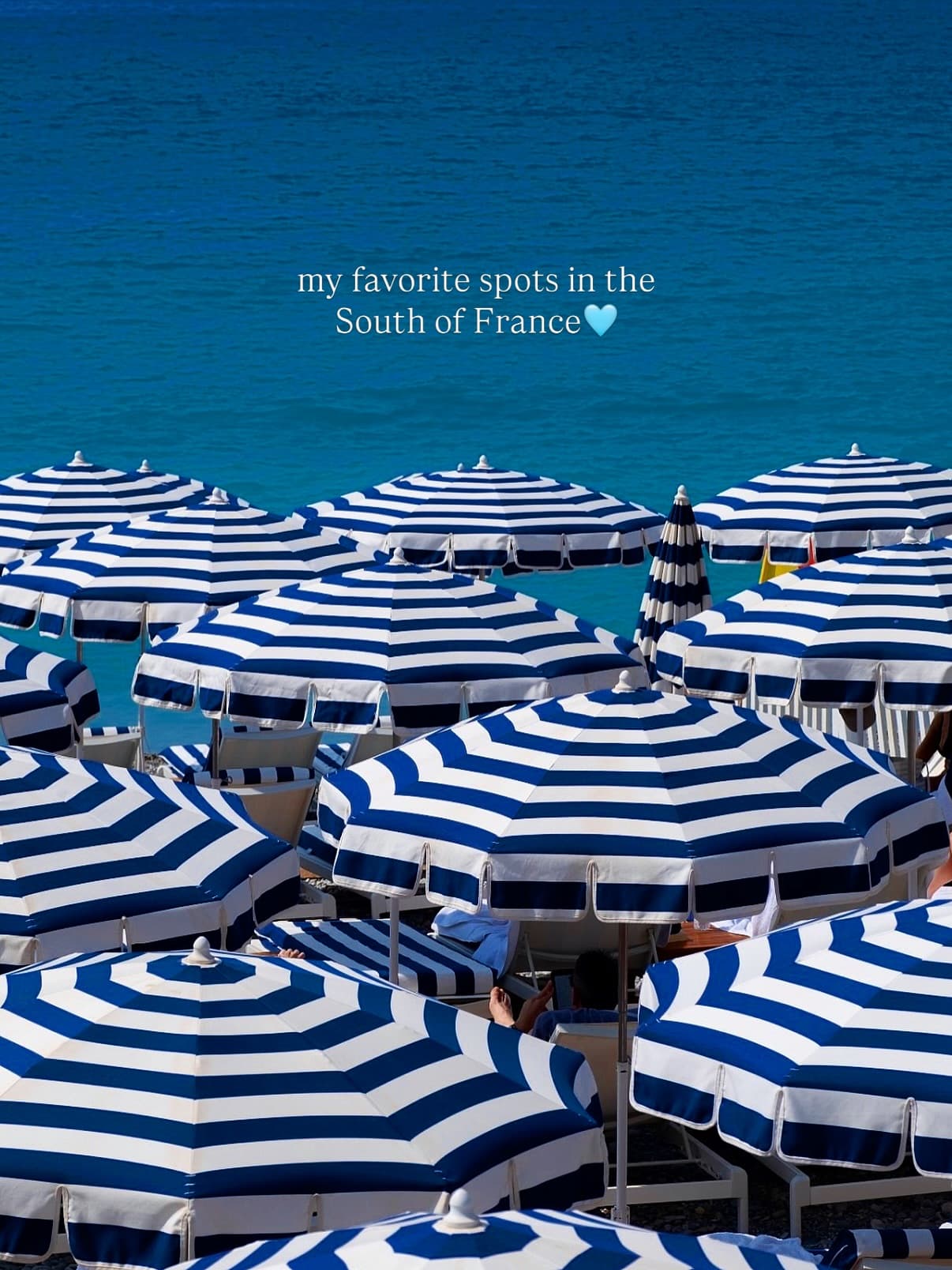 South of France Coastal Charm and Iconic Stays