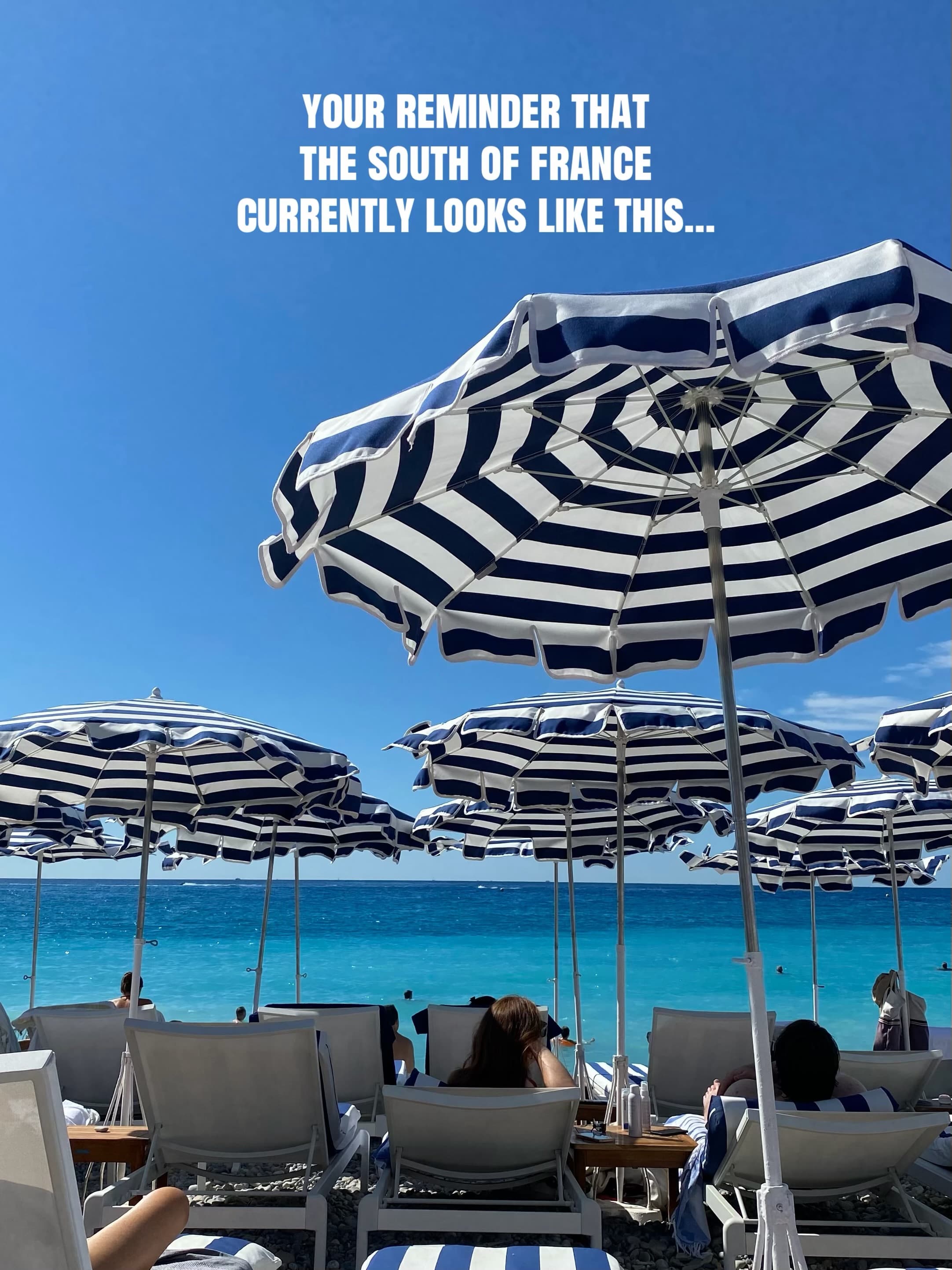 6 Places in Provence-Alpes-Côte d'Azur
