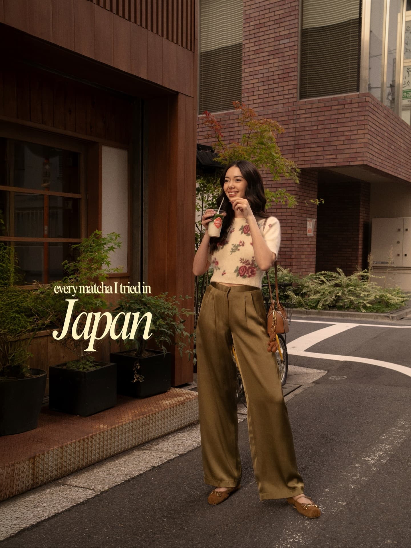 Japanese Matcha Places Ranked By Preference