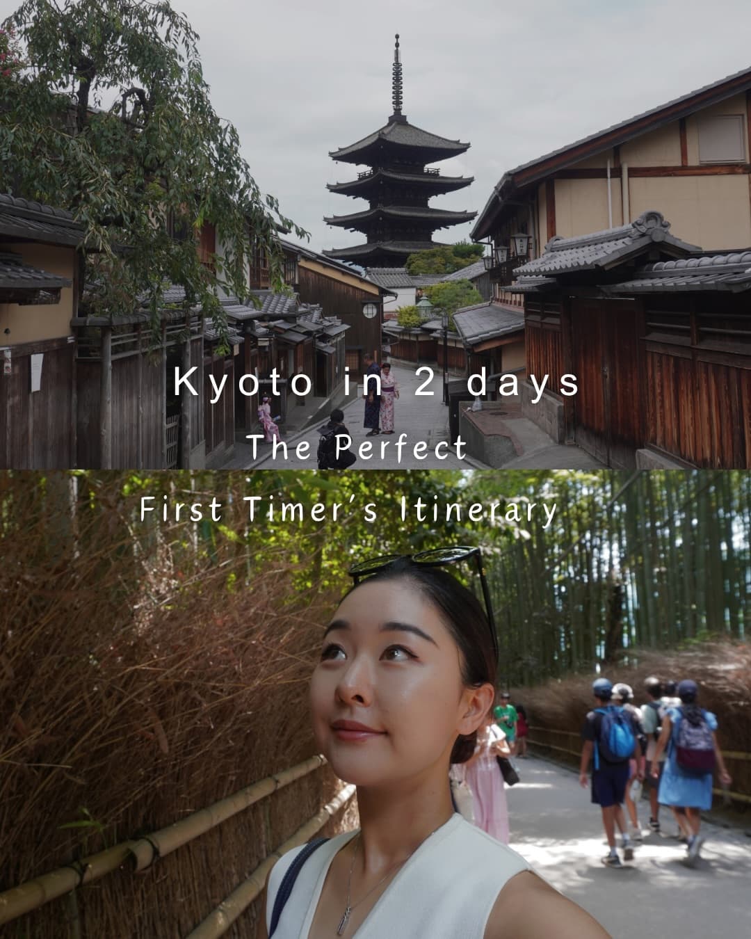 Kyoto's Top 15 Attractions For First-Time Visitors