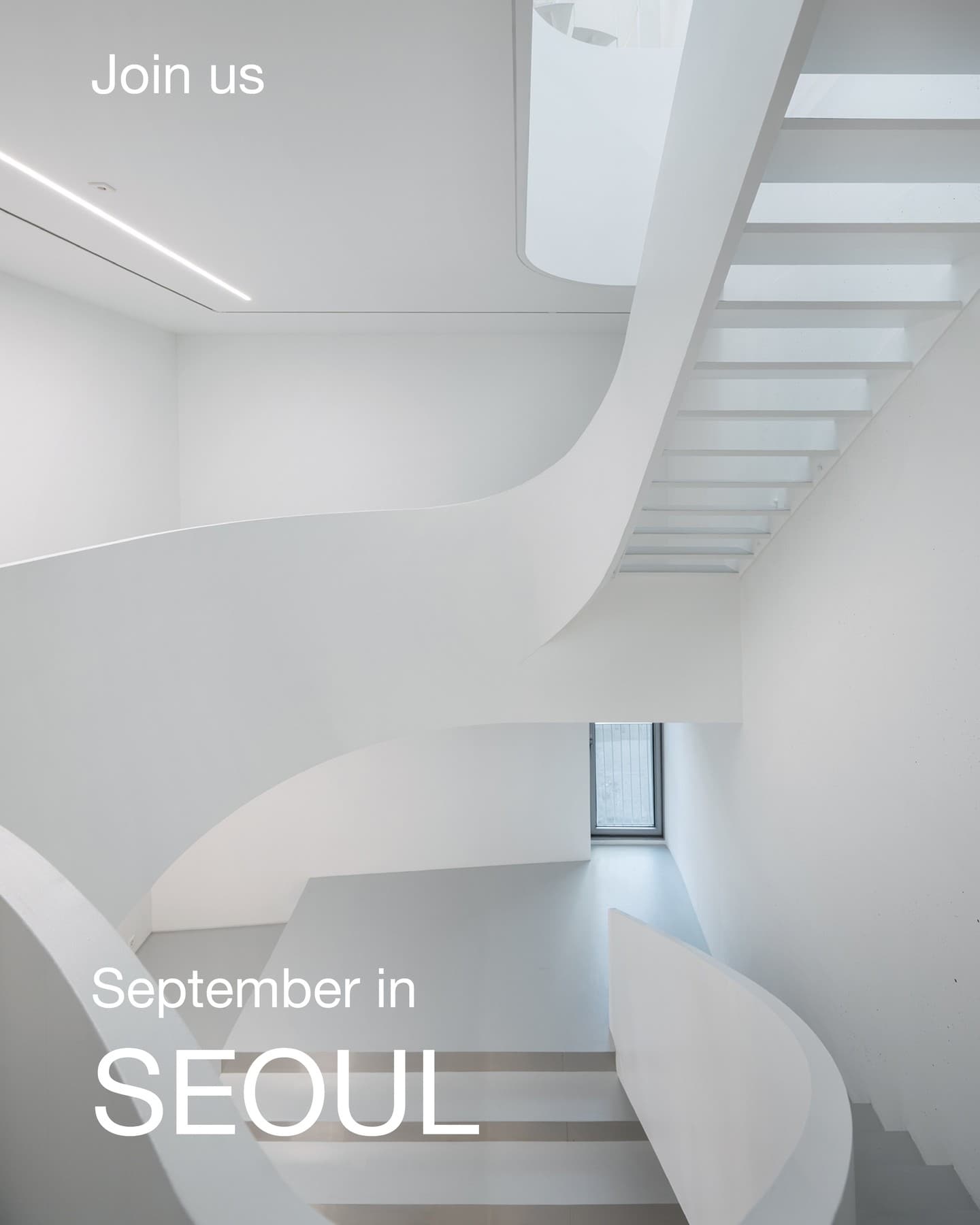 Seoul Art Exhibitions At Esther Schipper Gallery