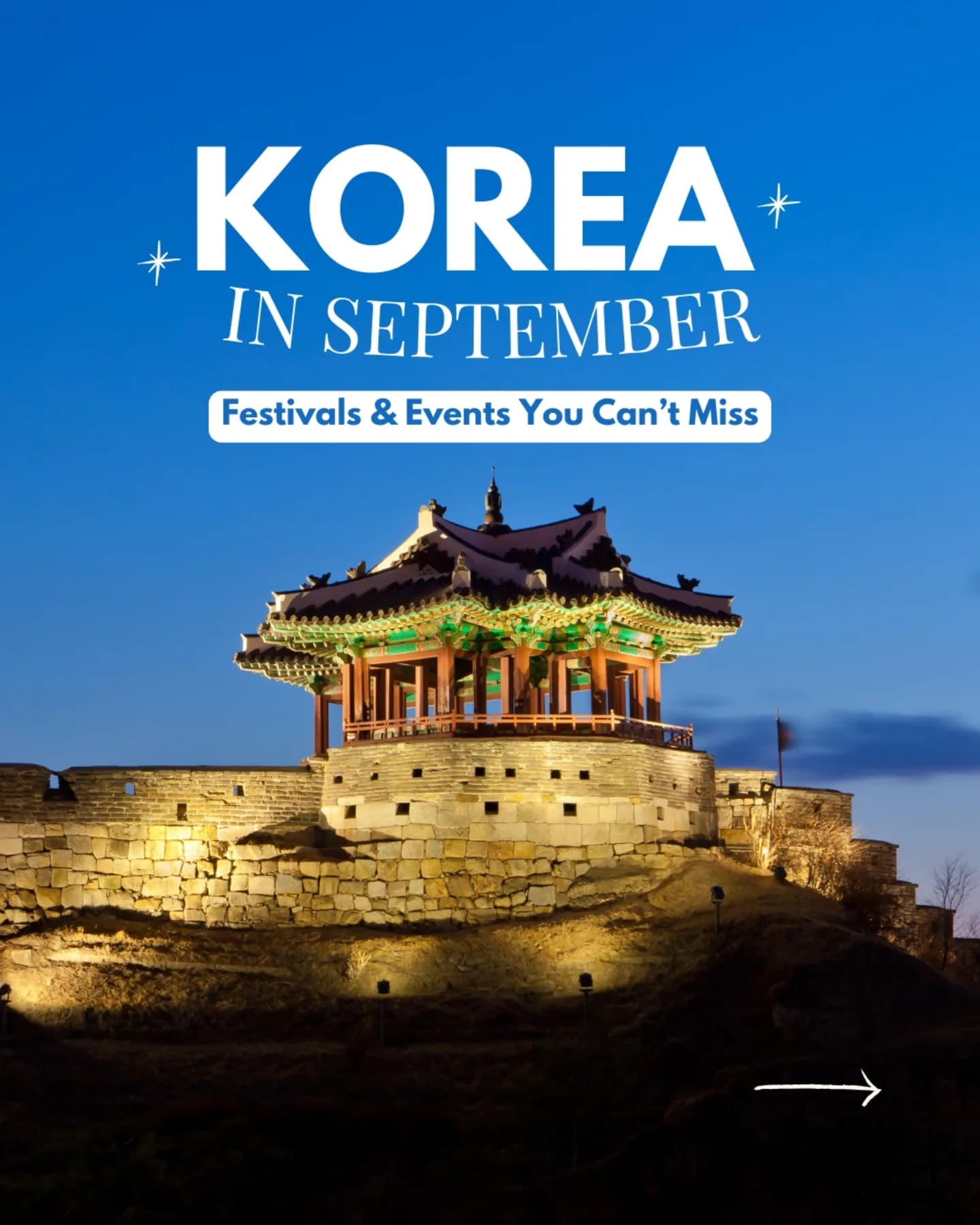 Four Seoul Landmarks For Your Korean Adventure