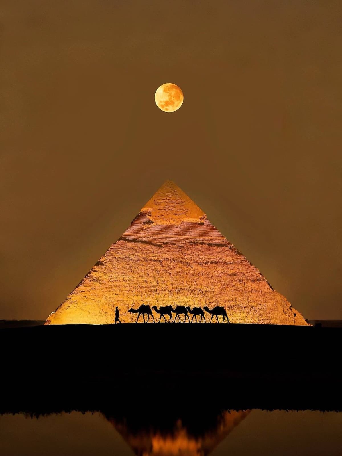 Explore Egypt's Ancient Wonders, Deserts, and Coasts