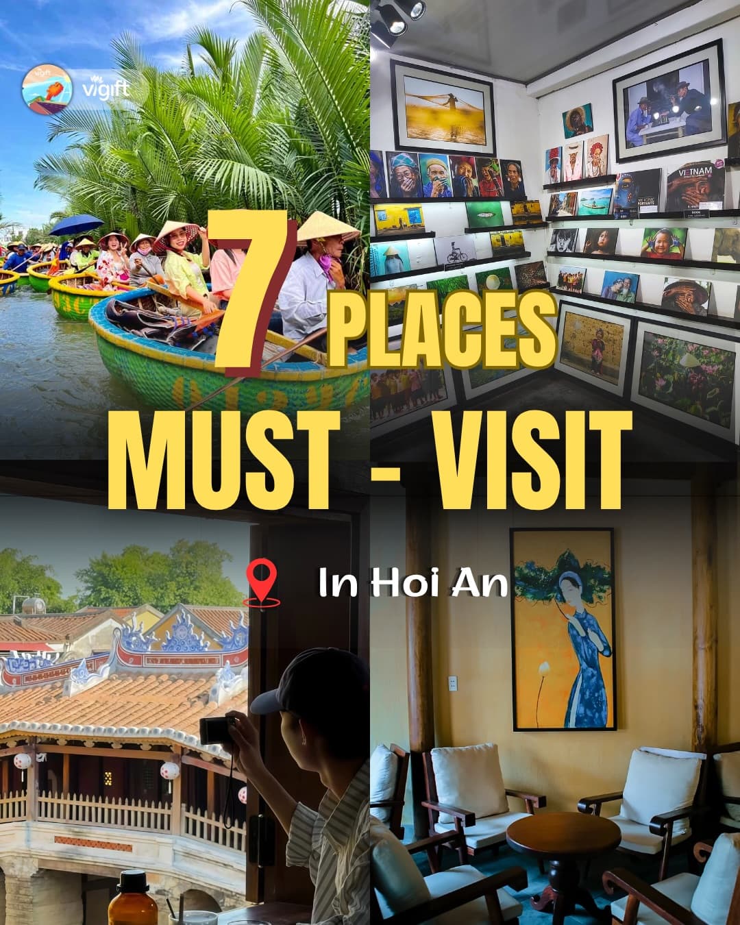 Hoi An's Local Gems and Cultural Hotspots