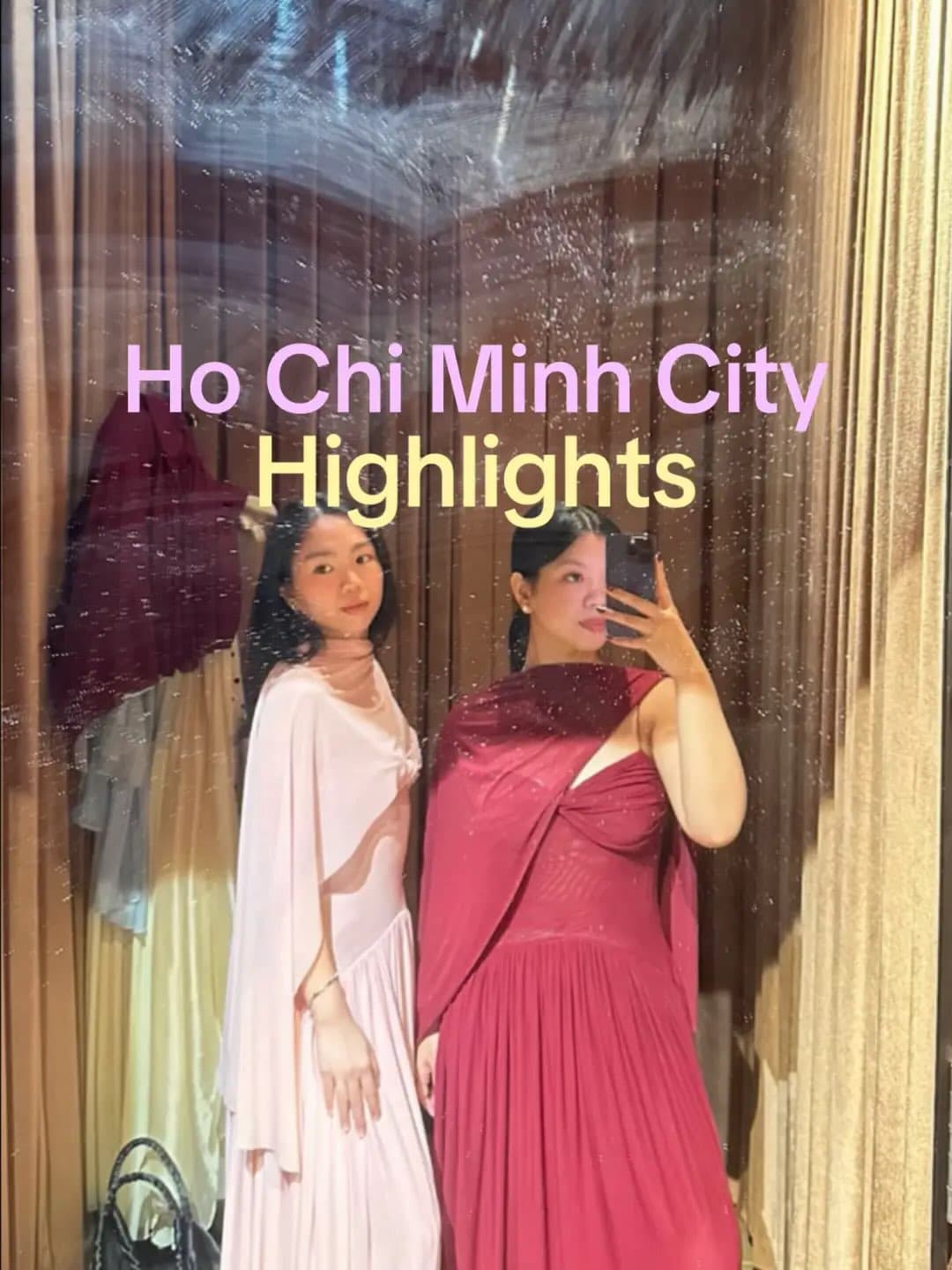 Ho Chi Minh City's Vibrant Mix of Culture and Cuisine