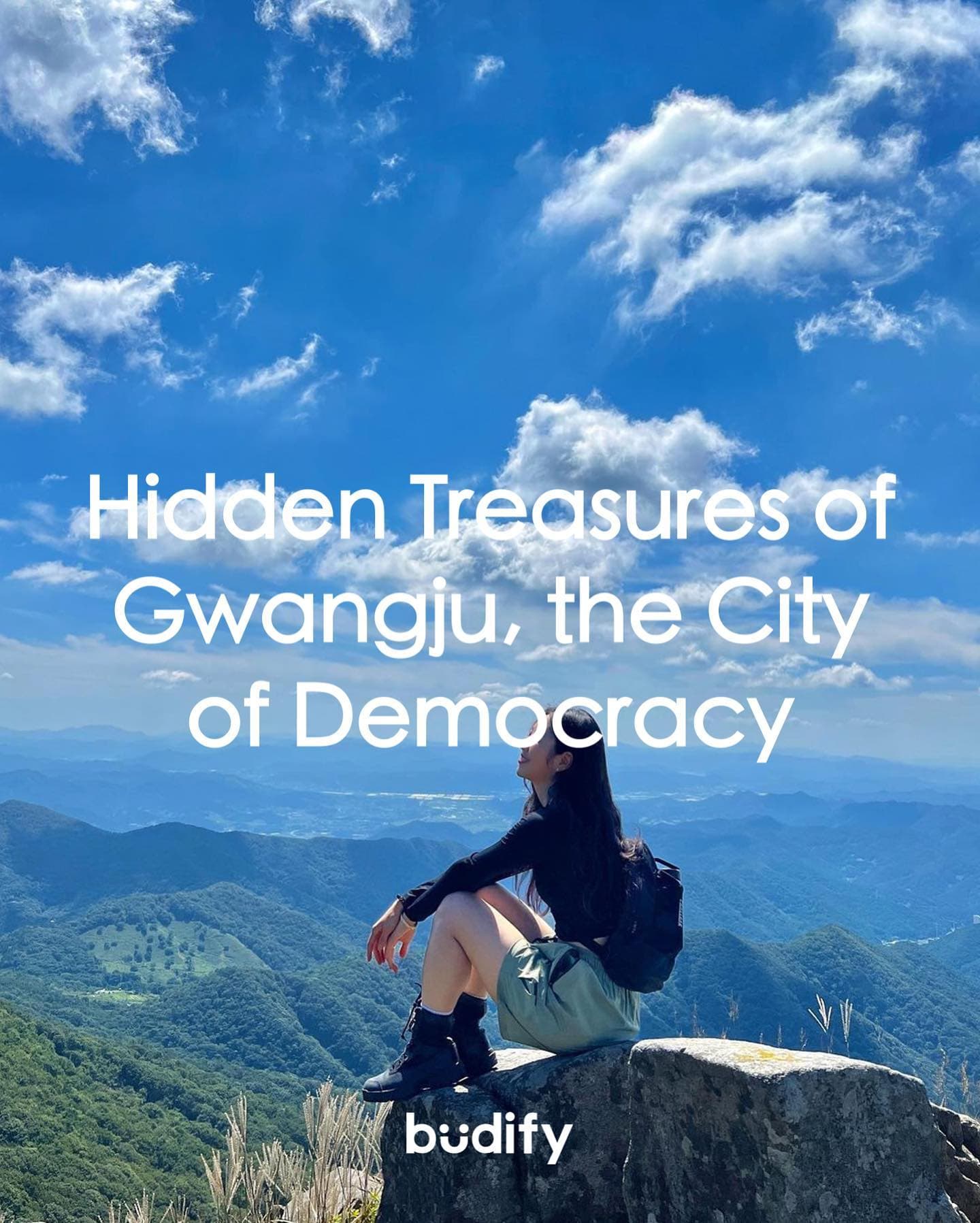 Gwangju's Popular Local Attractions